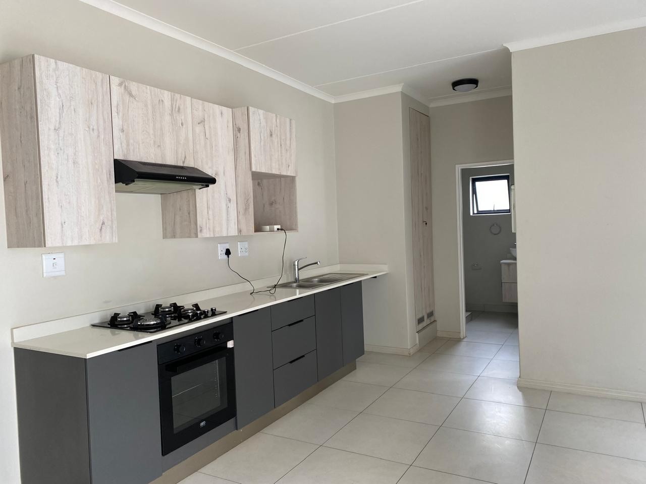 Apartment for rent in Carlswald, Midrand
