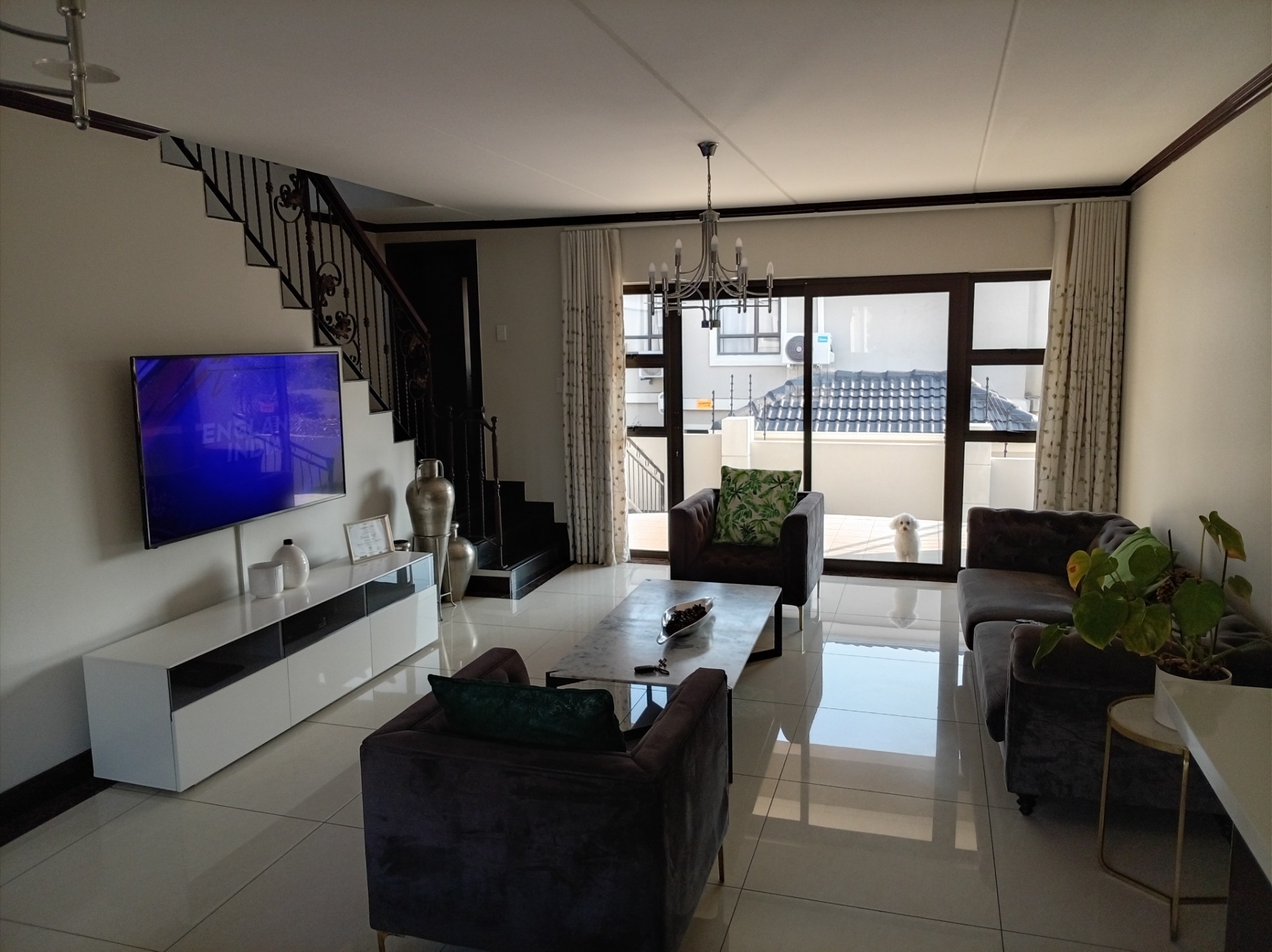 House for rent in Needwood, Randburg, 311 m²
