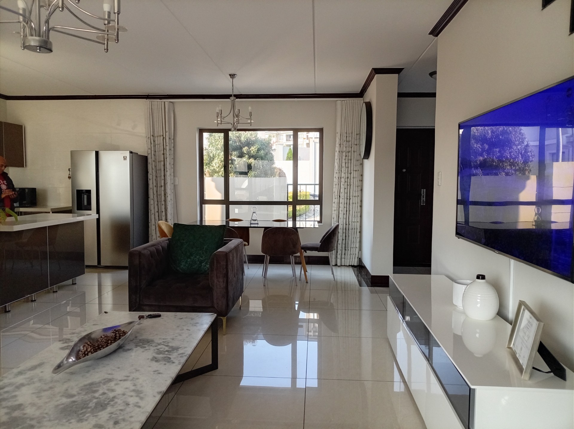 House for rent in Needwood, Randburg, 311 m²
