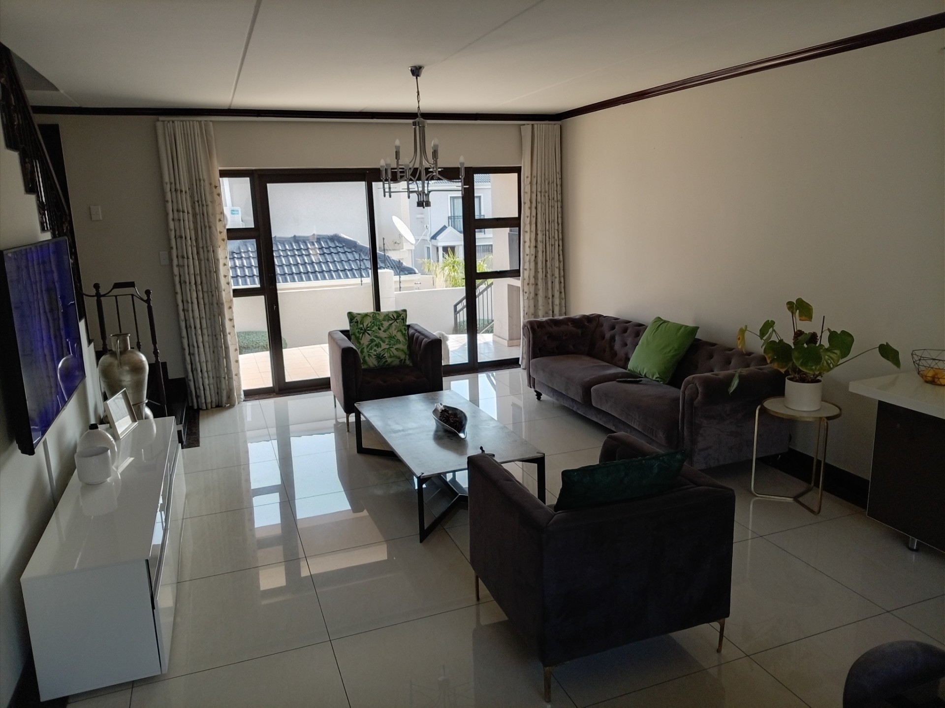House for rent in Needwood, Randburg, 311 m²
