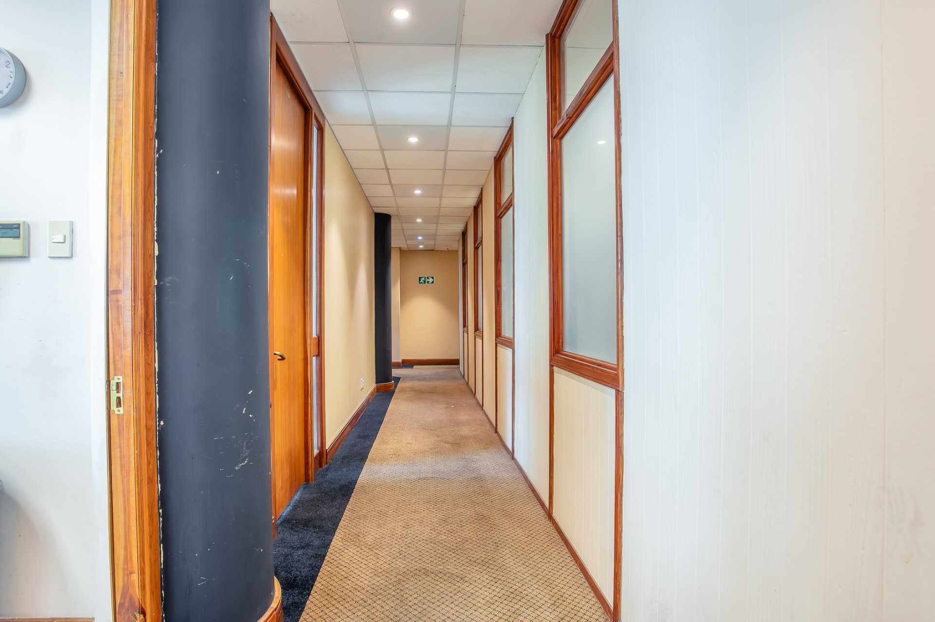 Commercial Property for sale in Lemoenkloof, Paarl, 206, The Towers, 206 Lady Grey Street, Lemoenkloof, Paarl, Western Cape, 24 m²