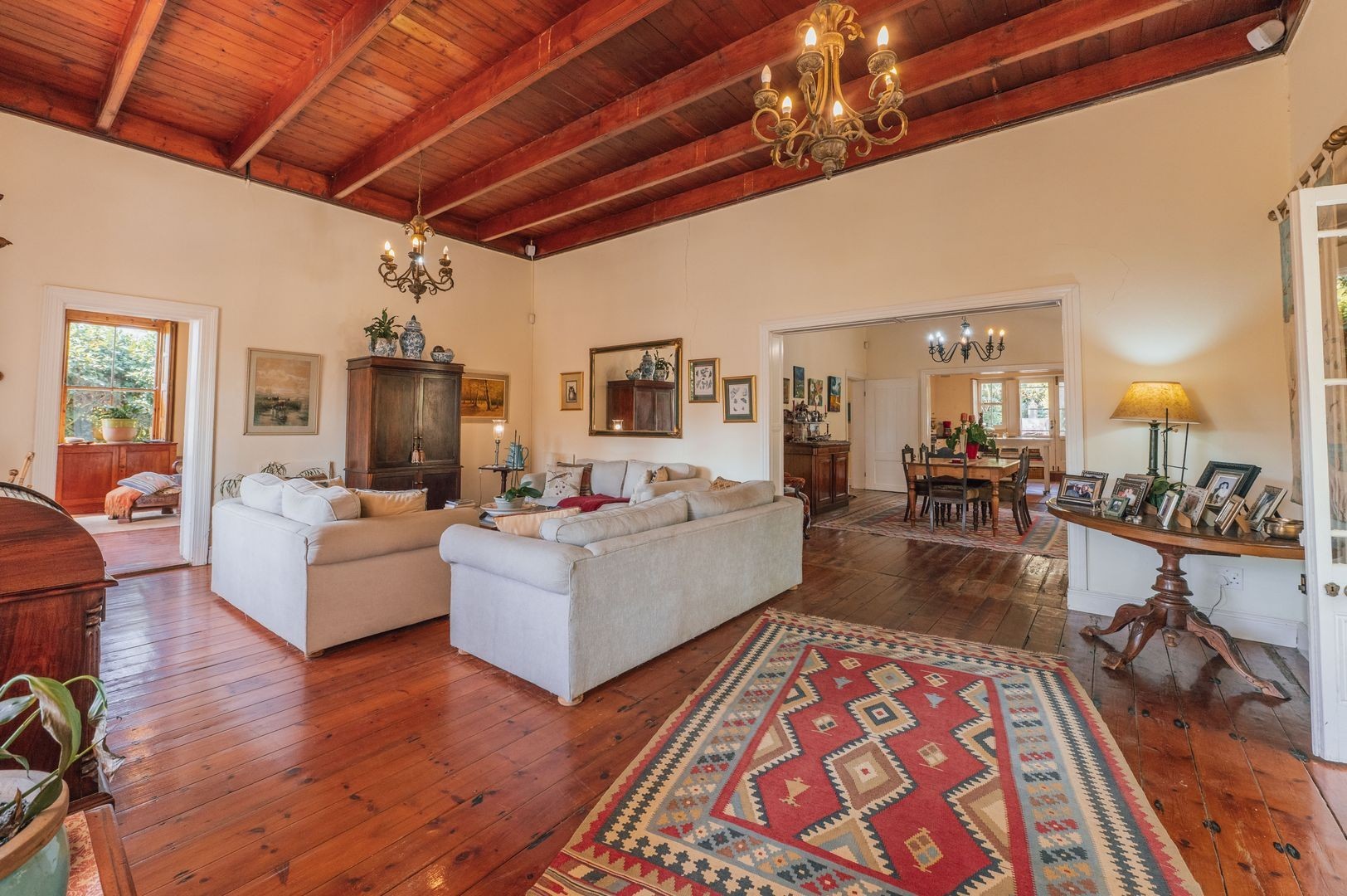 House To Rent in Riebeek West, Riebeek Valley