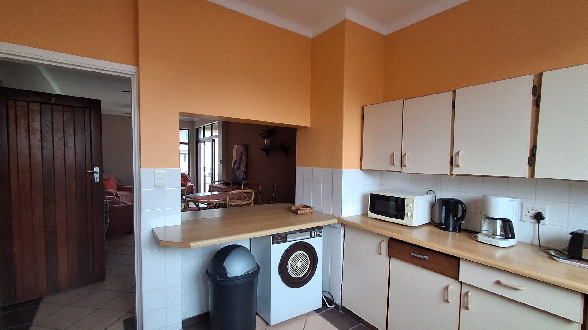 Apartment for sale in St Michaels On Sea, Margate, KwaZulu Natal, 100 m²