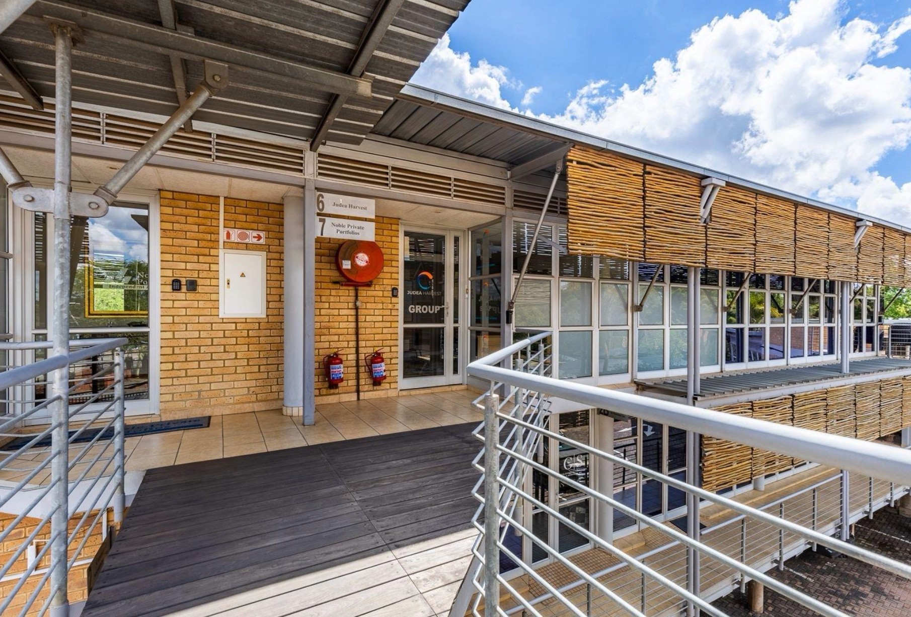 Commercial Property for sale in Lynnwood Glen, Pretoria