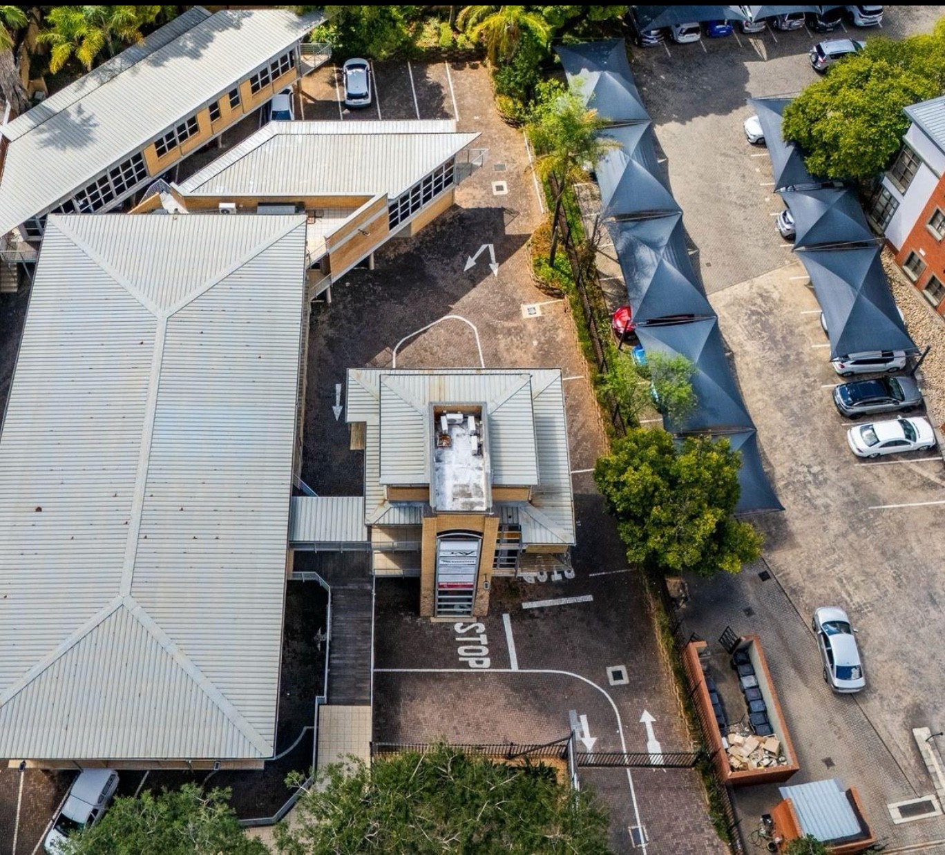 Commercial Property for sale in Lynnwood Glen, Pretoria