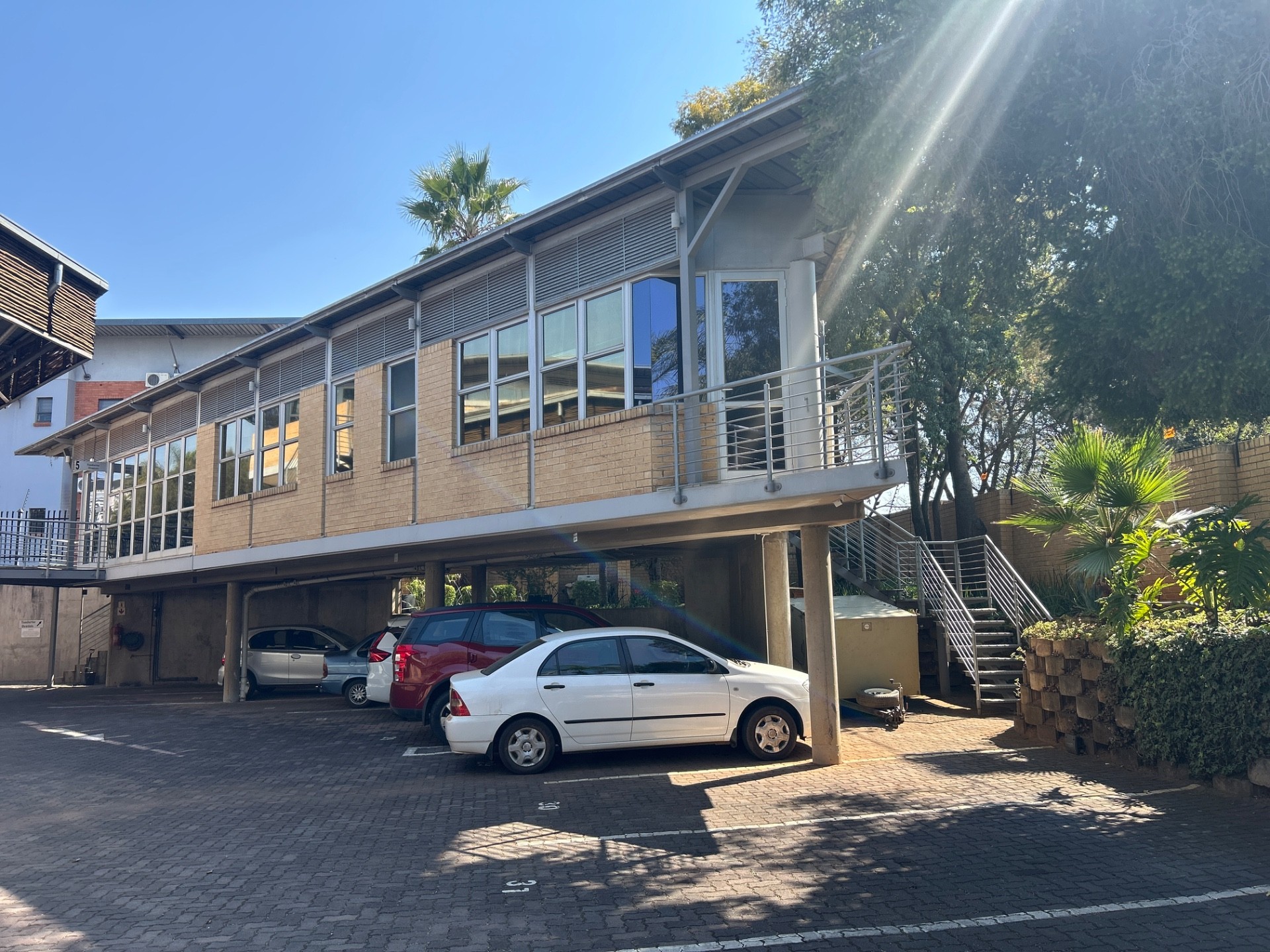 Commercial Property for sale in Lynnwood Glen, Pretoria