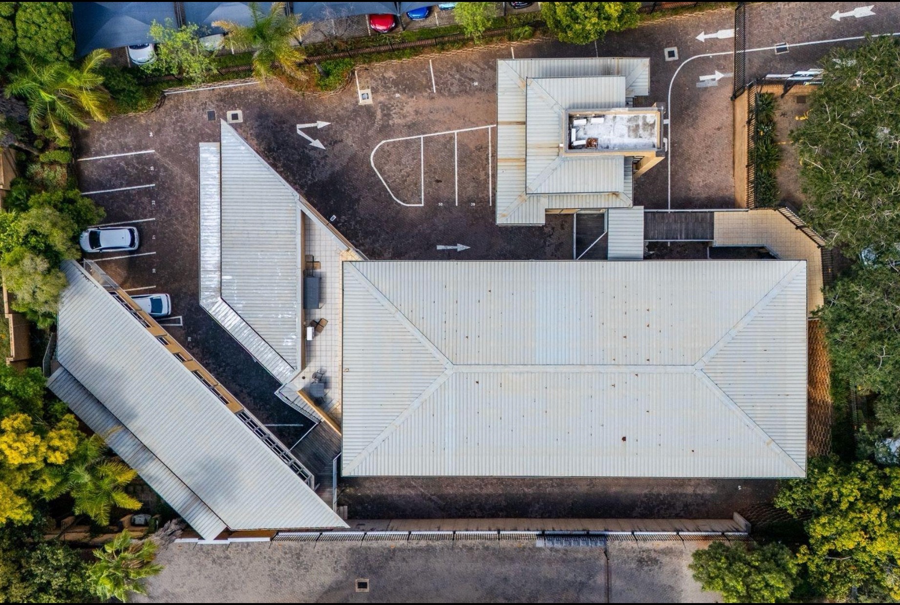 Commercial Property for sale in Lynnwood Glen, Pretoria