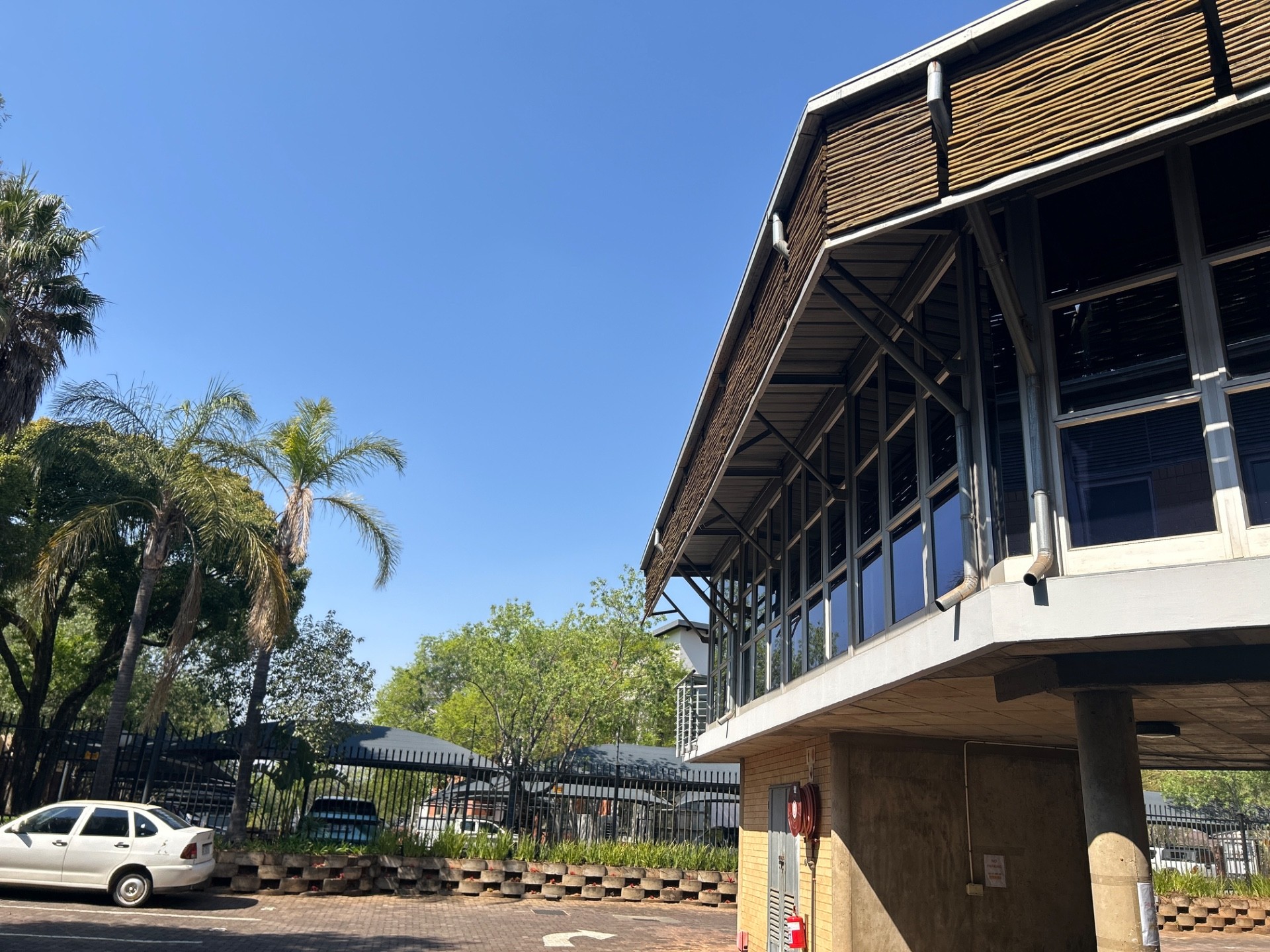 Commercial Property for sale in Lynnwood Glen, Pretoria