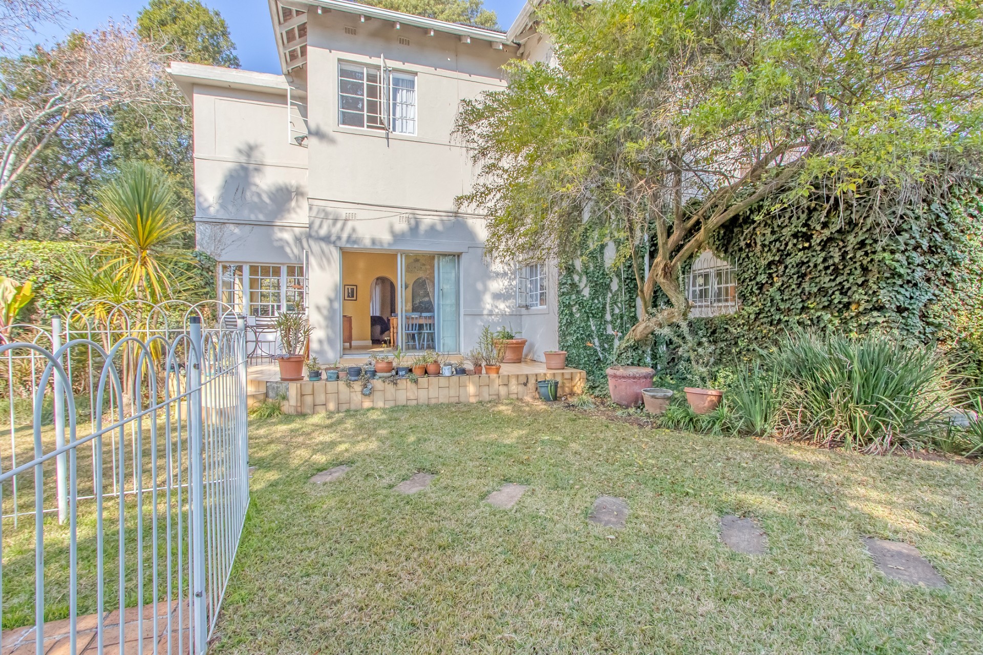 House for sale in Greenside, Johannesburg, 83 Troon, Greenside, Johannesburg, Gauteng, 297 m²