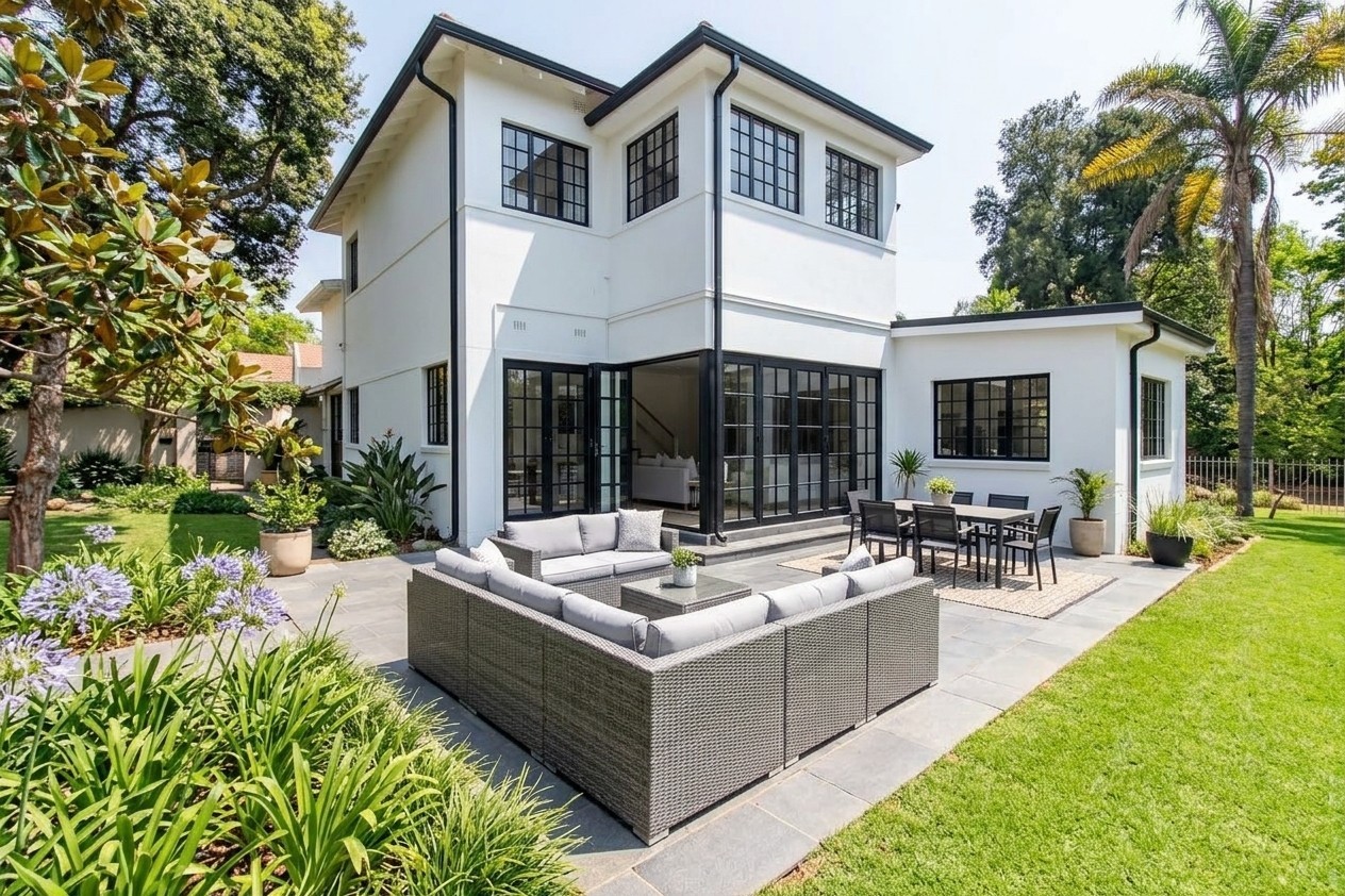 House for sale in Greenside, Johannesburg, 83 Troon, Greenside, Johannesburg, Gauteng, 297 m²