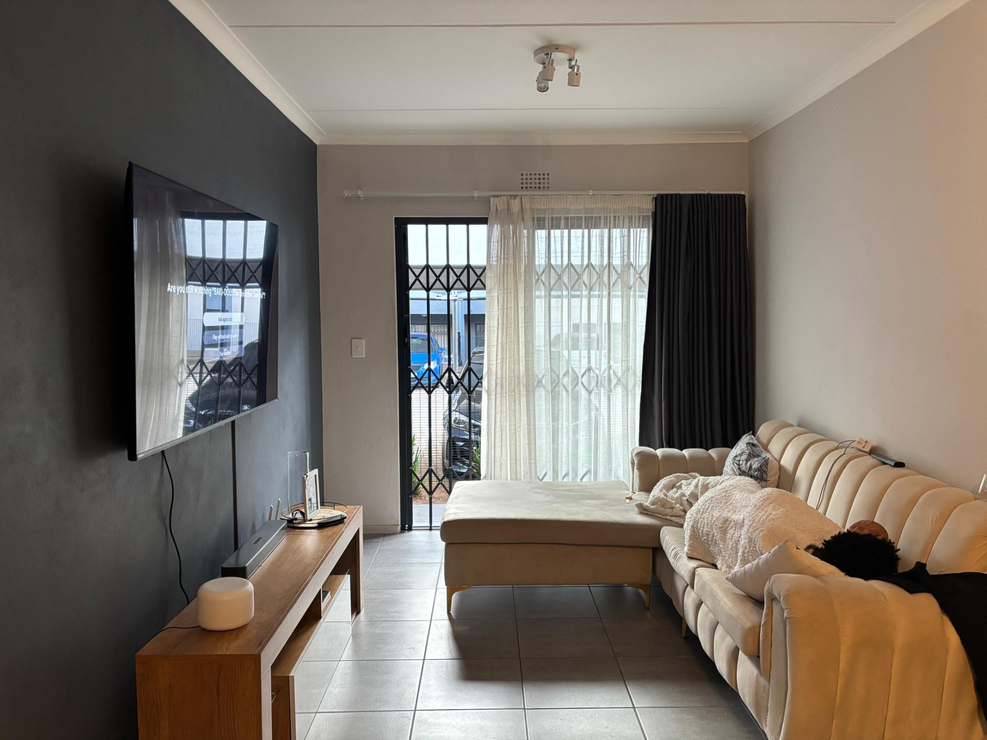 Apartment for rent in Athlone Park, Amanzimtoti, KwaZulu Natal