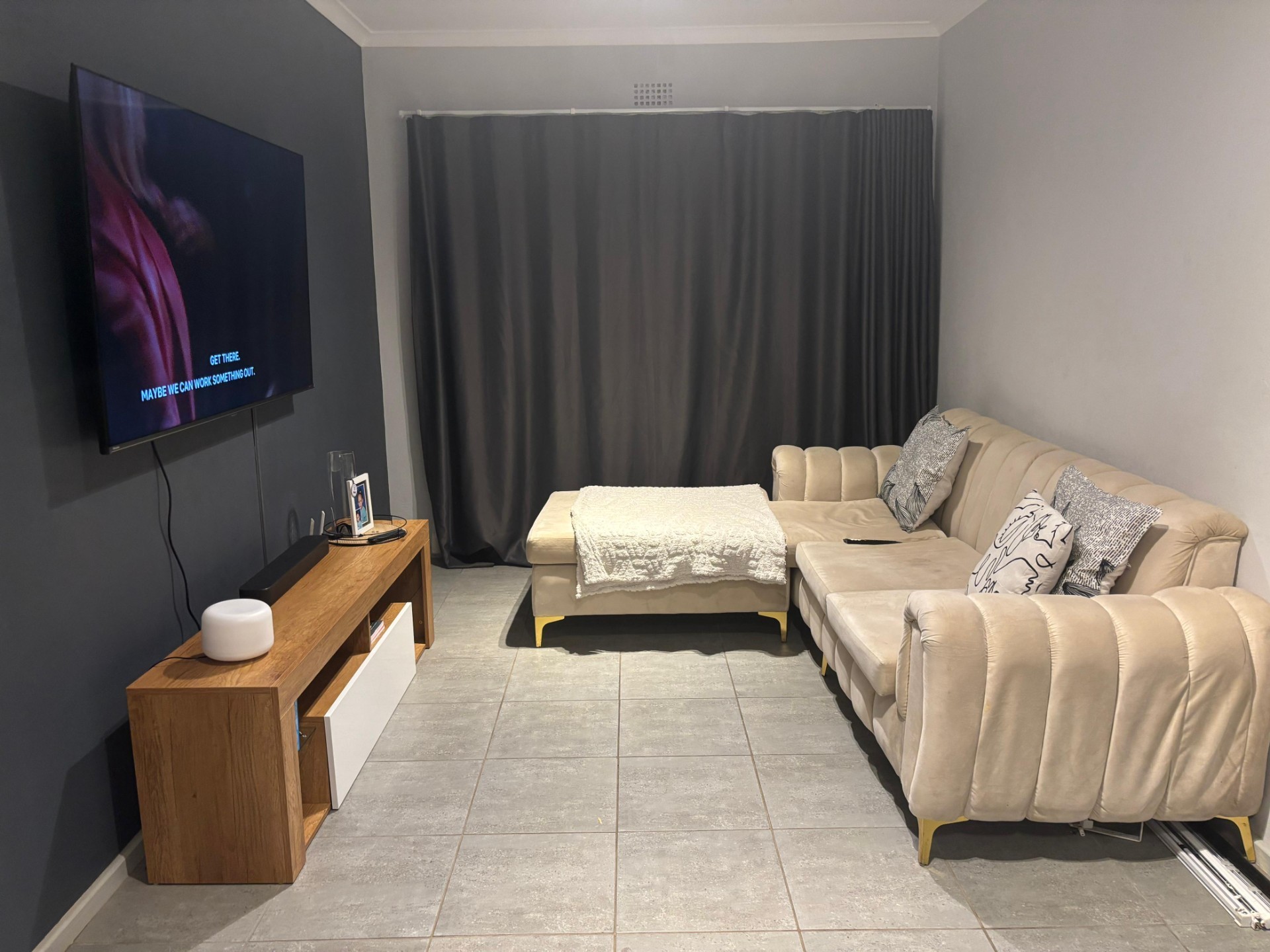 Apartment for rent in Athlone Park, Amanzimtoti, KwaZulu Natal