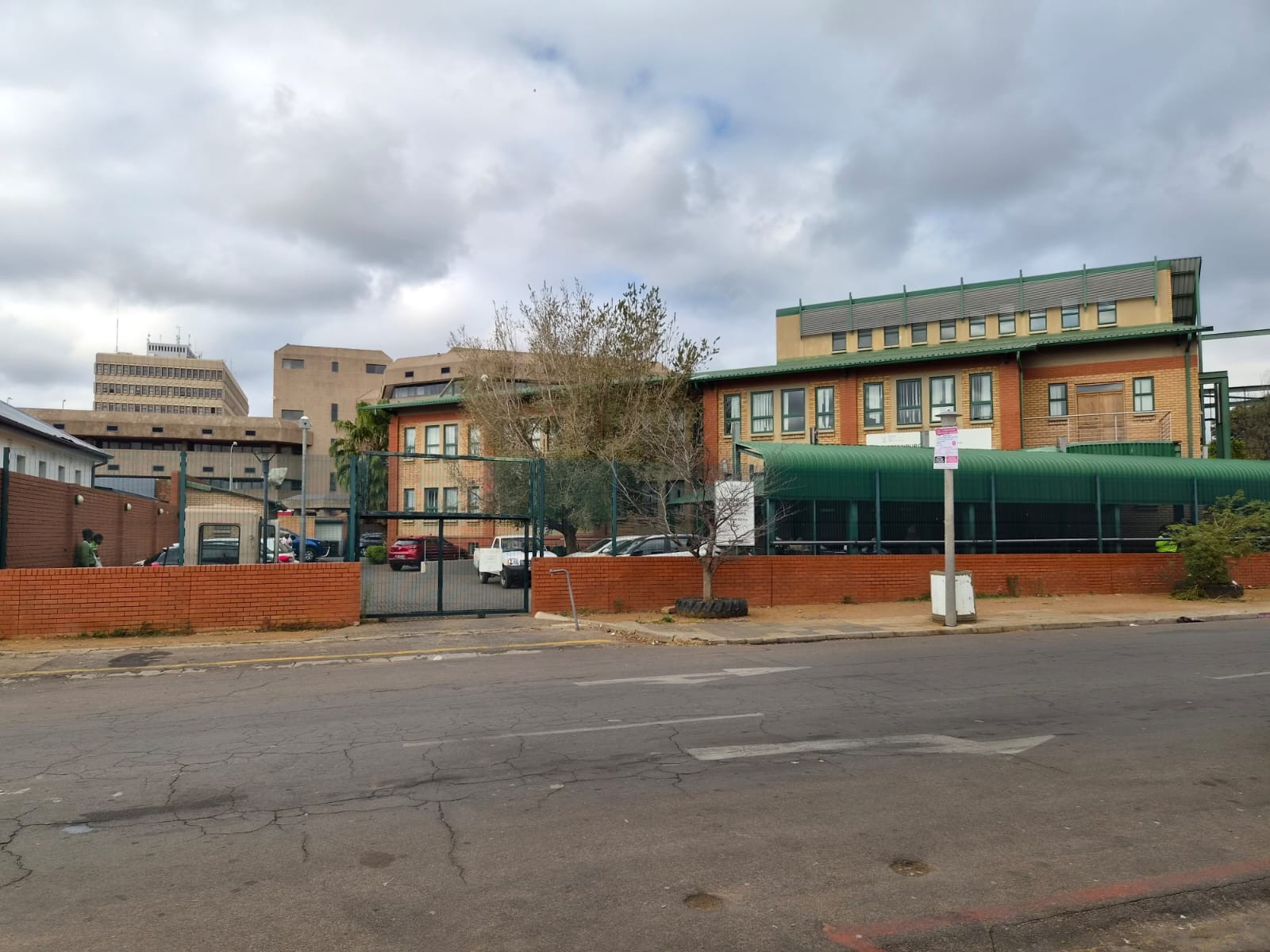 Commercial Property For Sale in Rustenburg Central, Rustenburg, North West 2