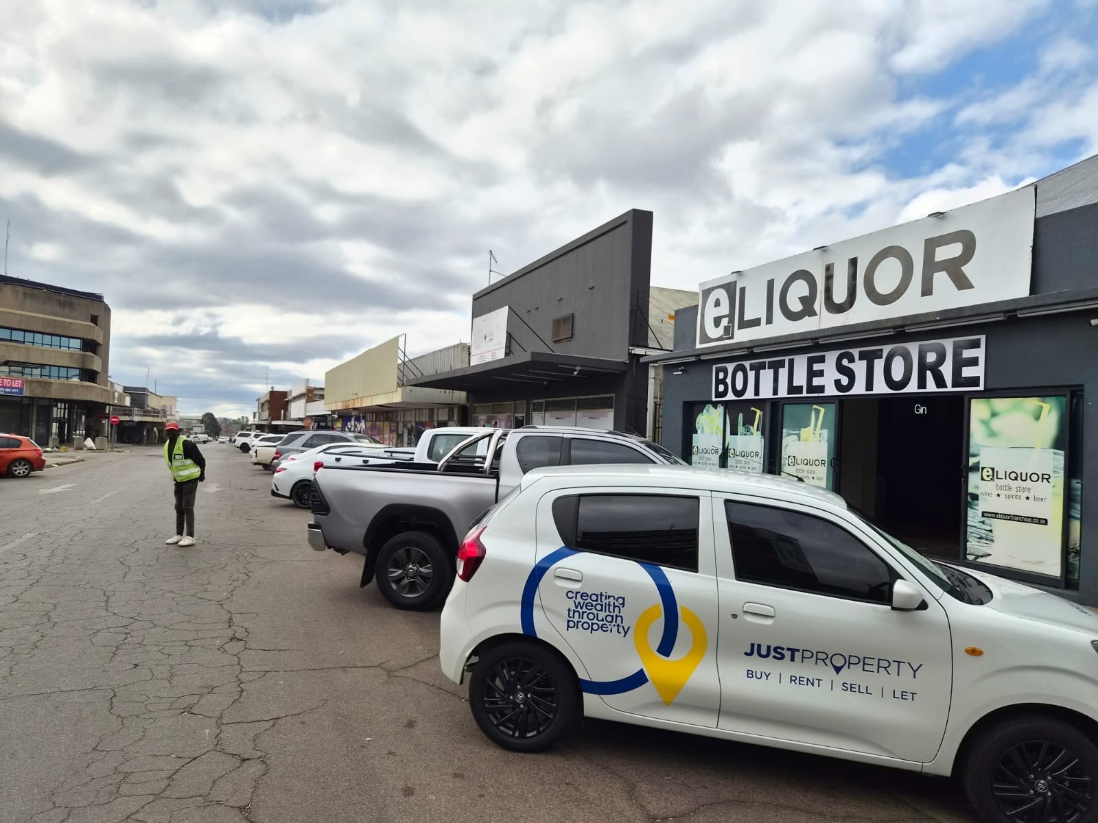 Commercial Property For Sale in Rustenburg Central, Rustenburg, North West
