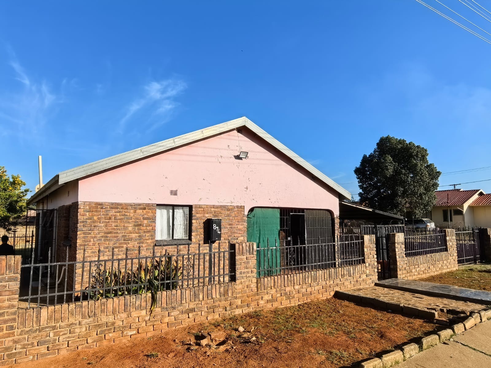 House for sale in Barkly West