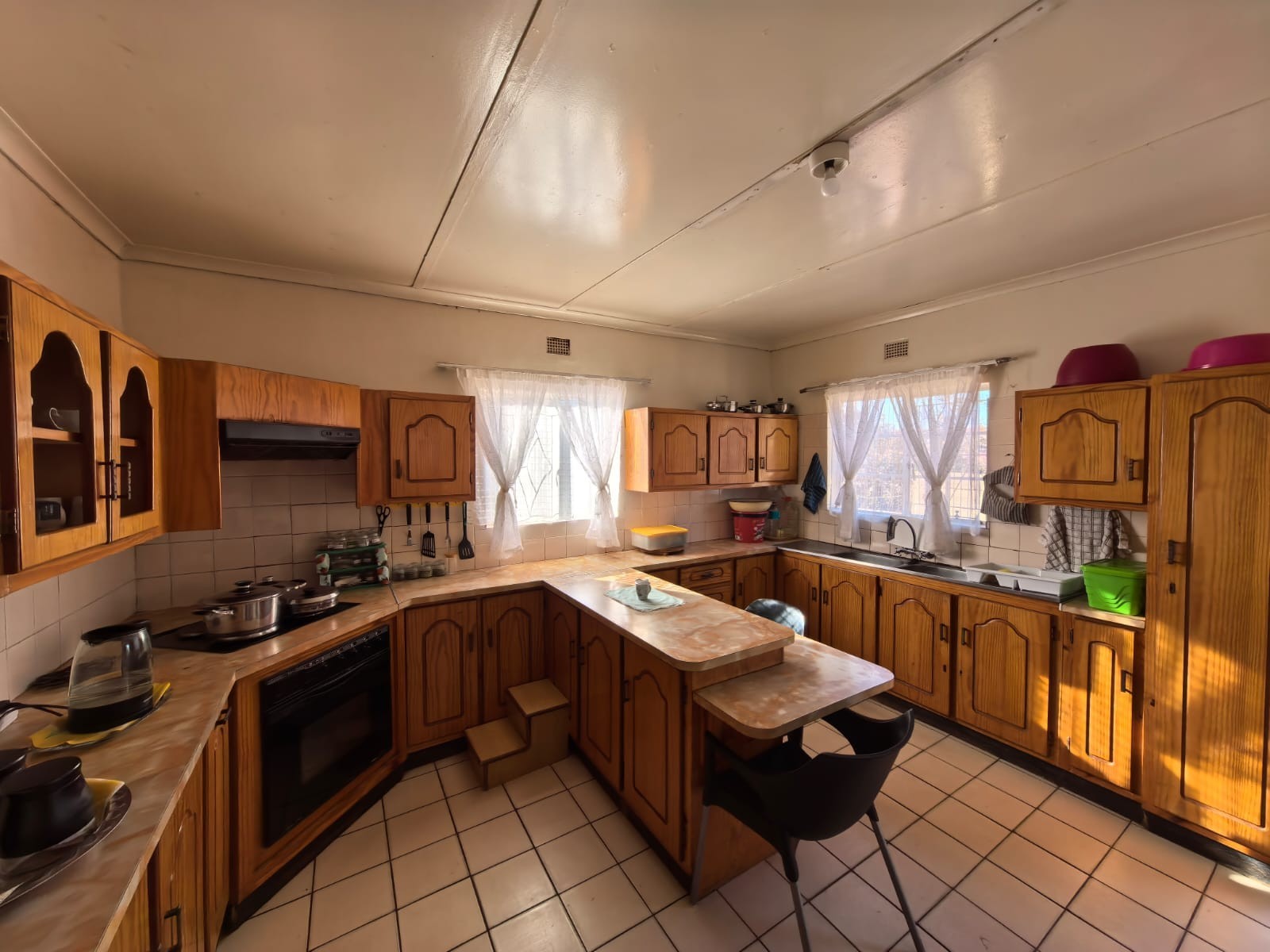 House for sale in Barkly West