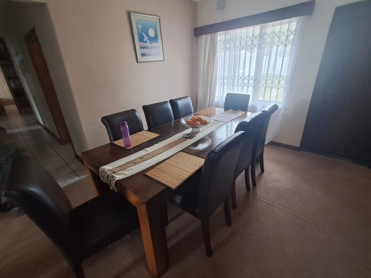 House for sale in Uvongo, Margate, KwaZulu Natal, 197 m²