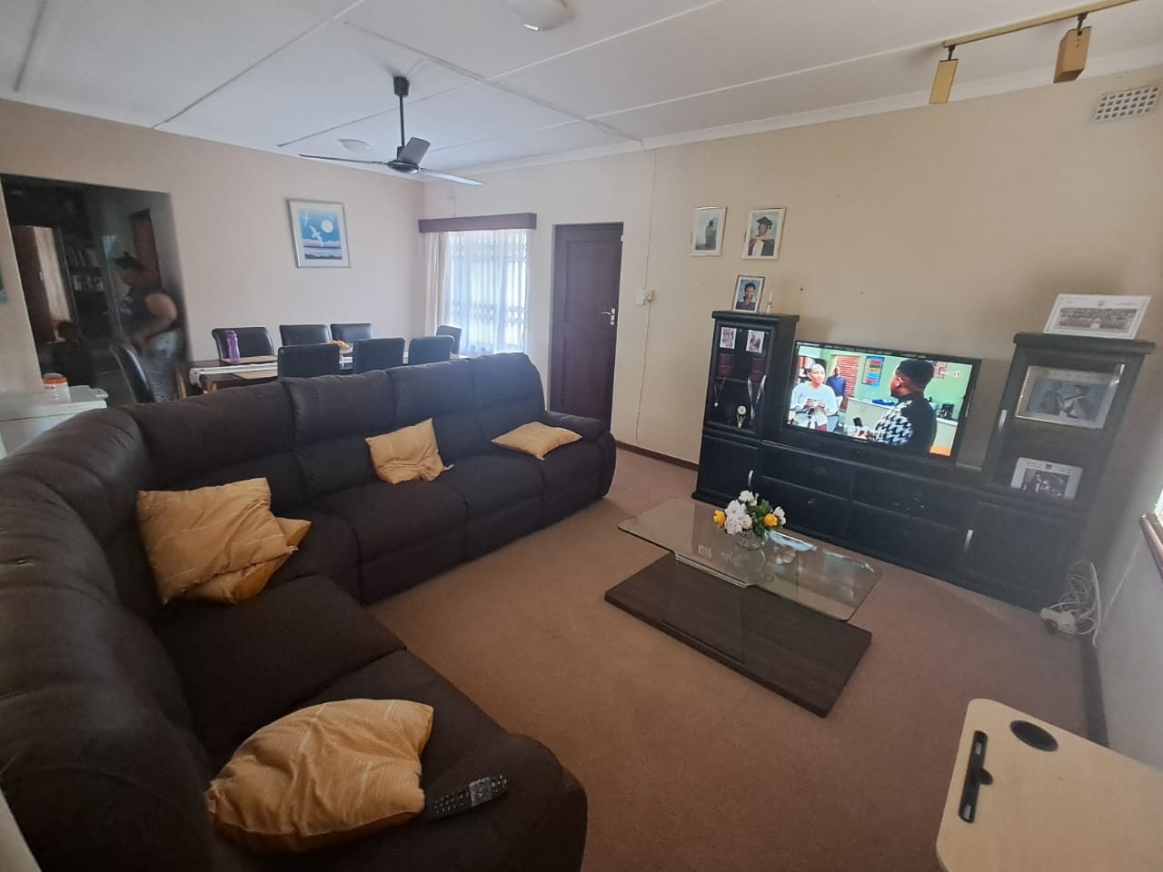 House for sale in Uvongo, Margate, KwaZulu Natal, 197 m²