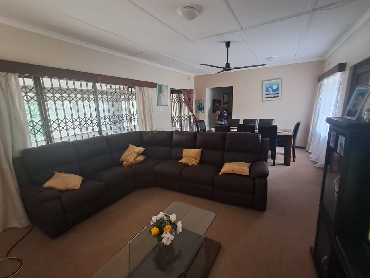 House for sale in Uvongo, Margate, KwaZulu Natal, 197 m²