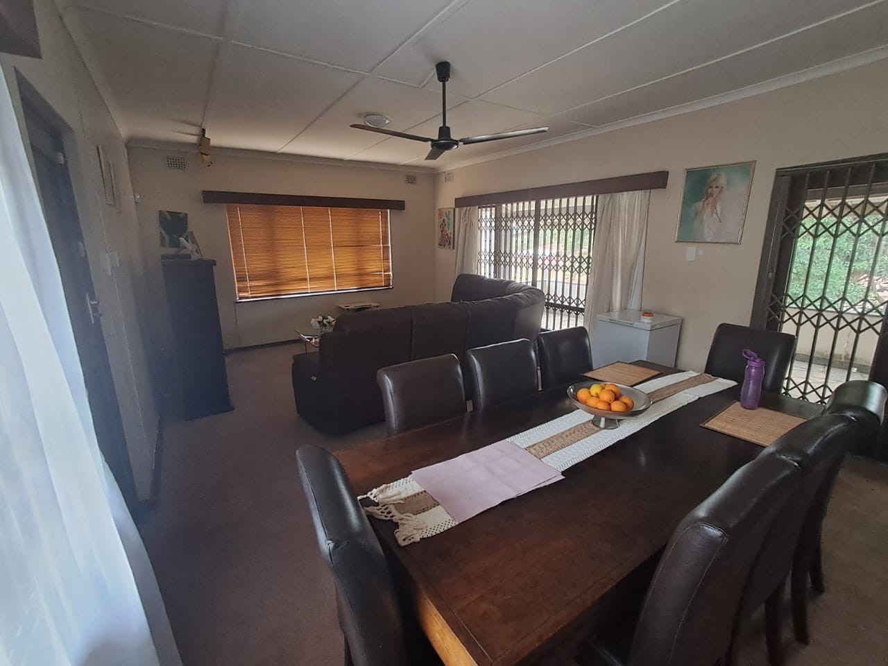 House for sale in Uvongo, Margate, KwaZulu Natal, 197 m²