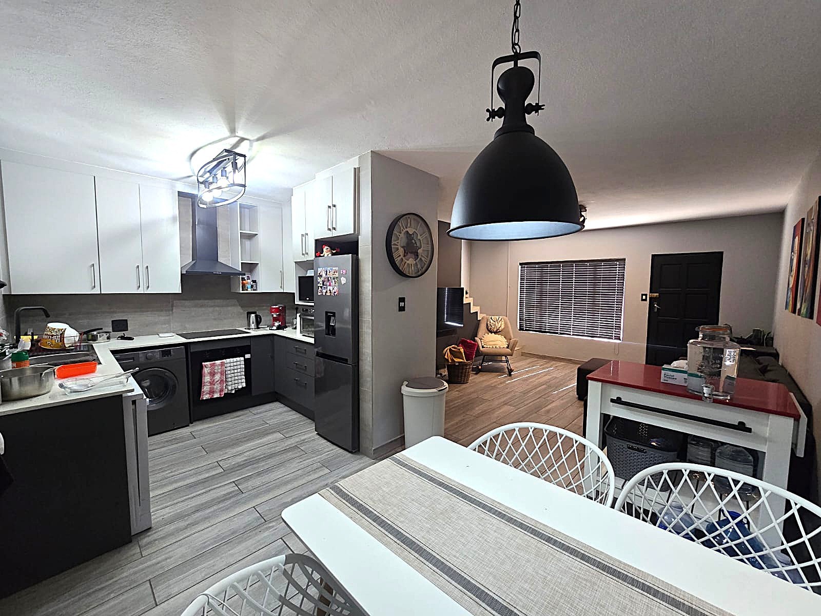 Townhouse for sale in Sinoville, Pretoria, 79 m²