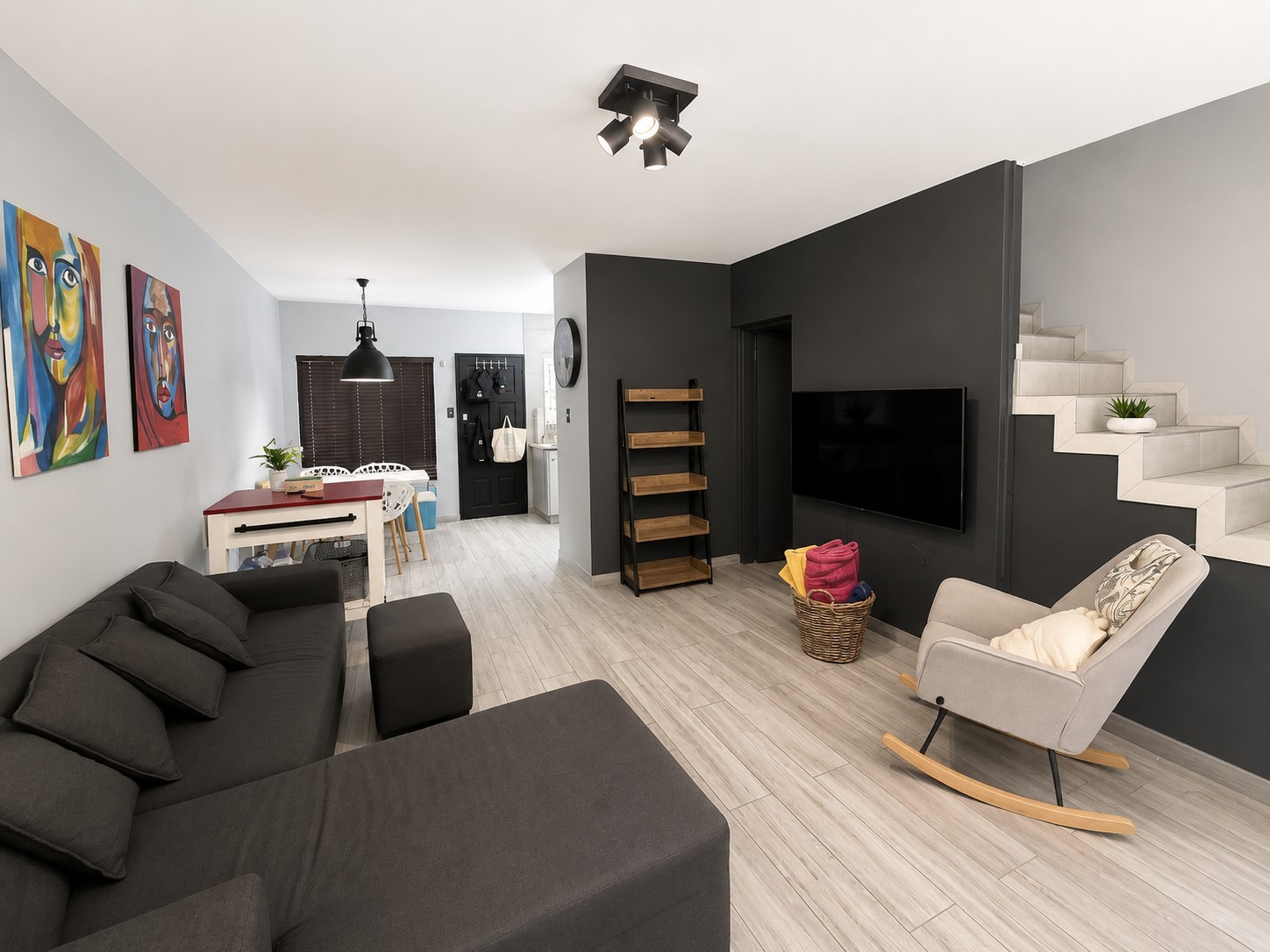 Townhouse for sale in Sinoville, Pretoria, 79 m²