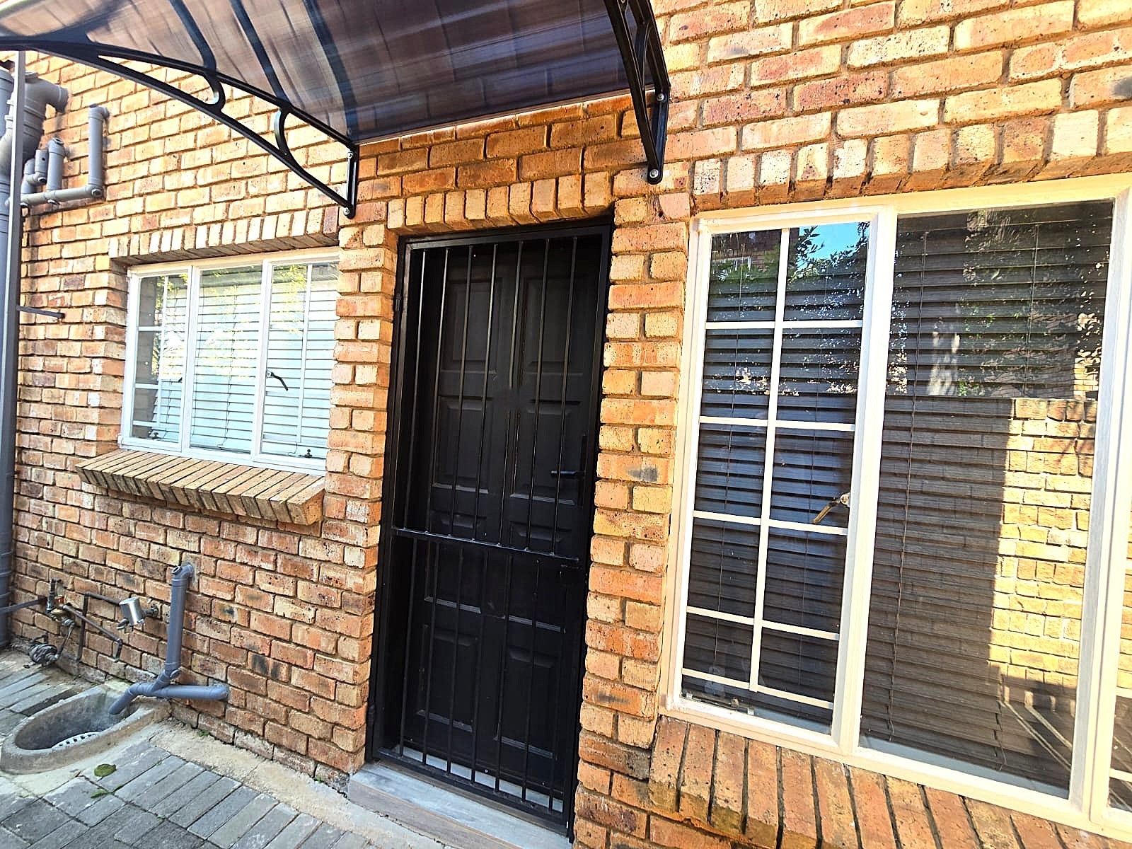 Townhouse for sale in Sinoville, Pretoria, 79 m²