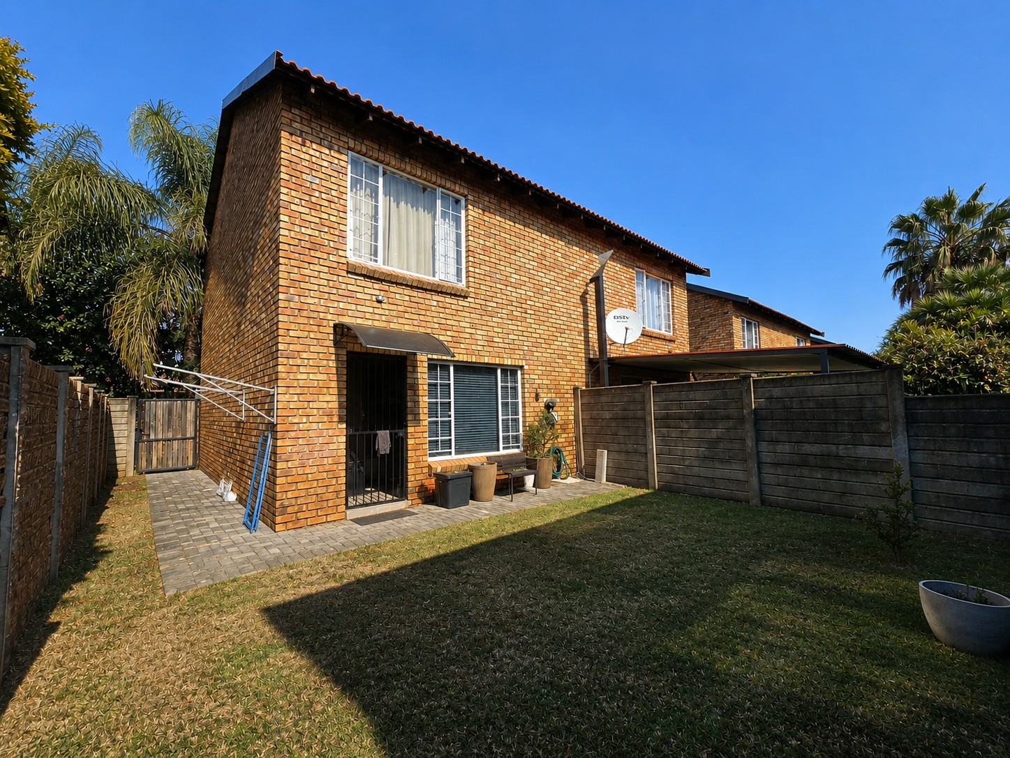 Townhouse for sale in Sinoville, Pretoria, 79 m²