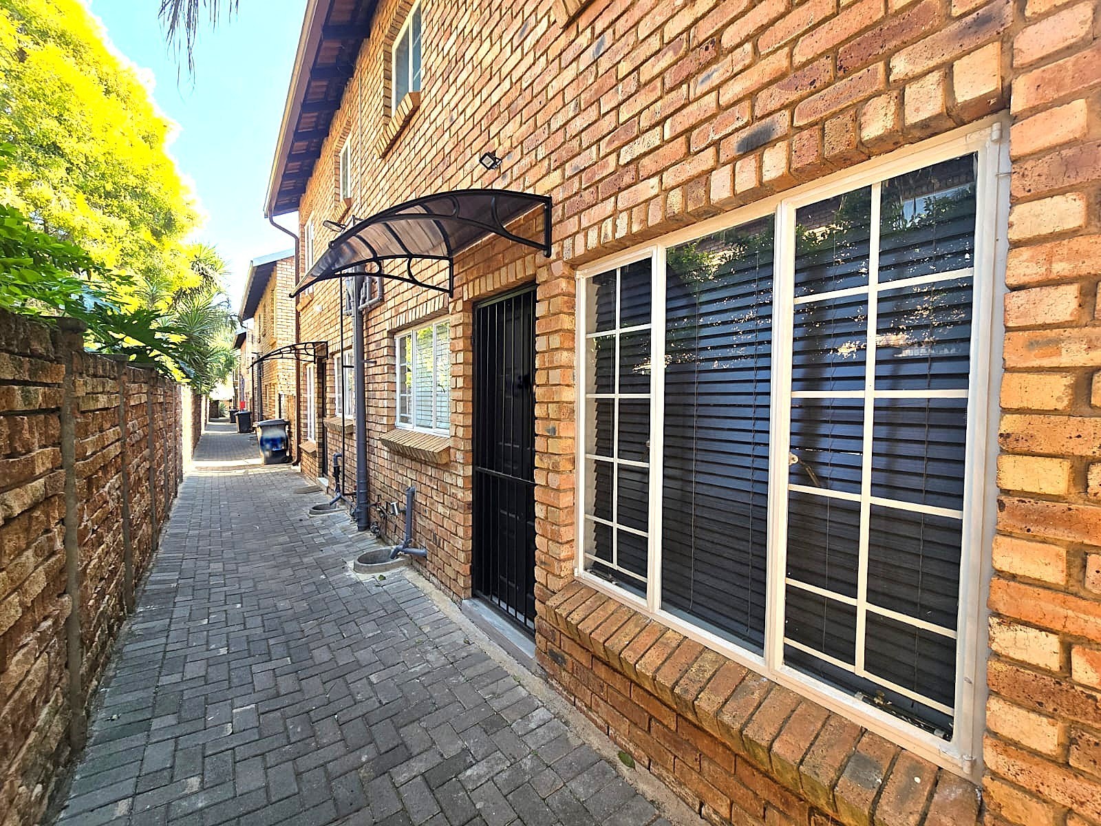 Townhouse for sale in Sinoville, Pretoria, 79 m²