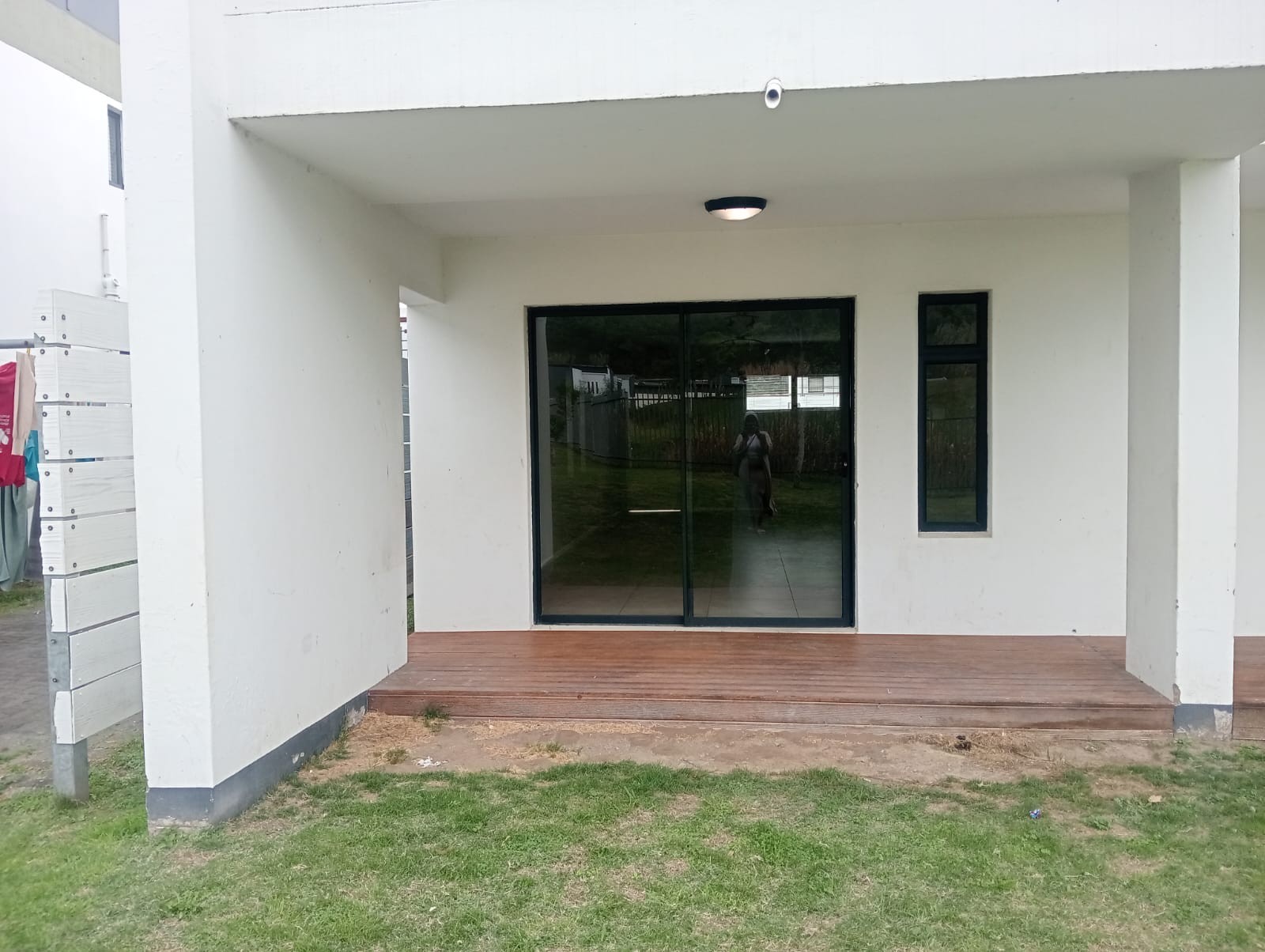 Modern 2-Bedroom Ground Floor Apartment to Rent in Riverside Lifestyle Estate