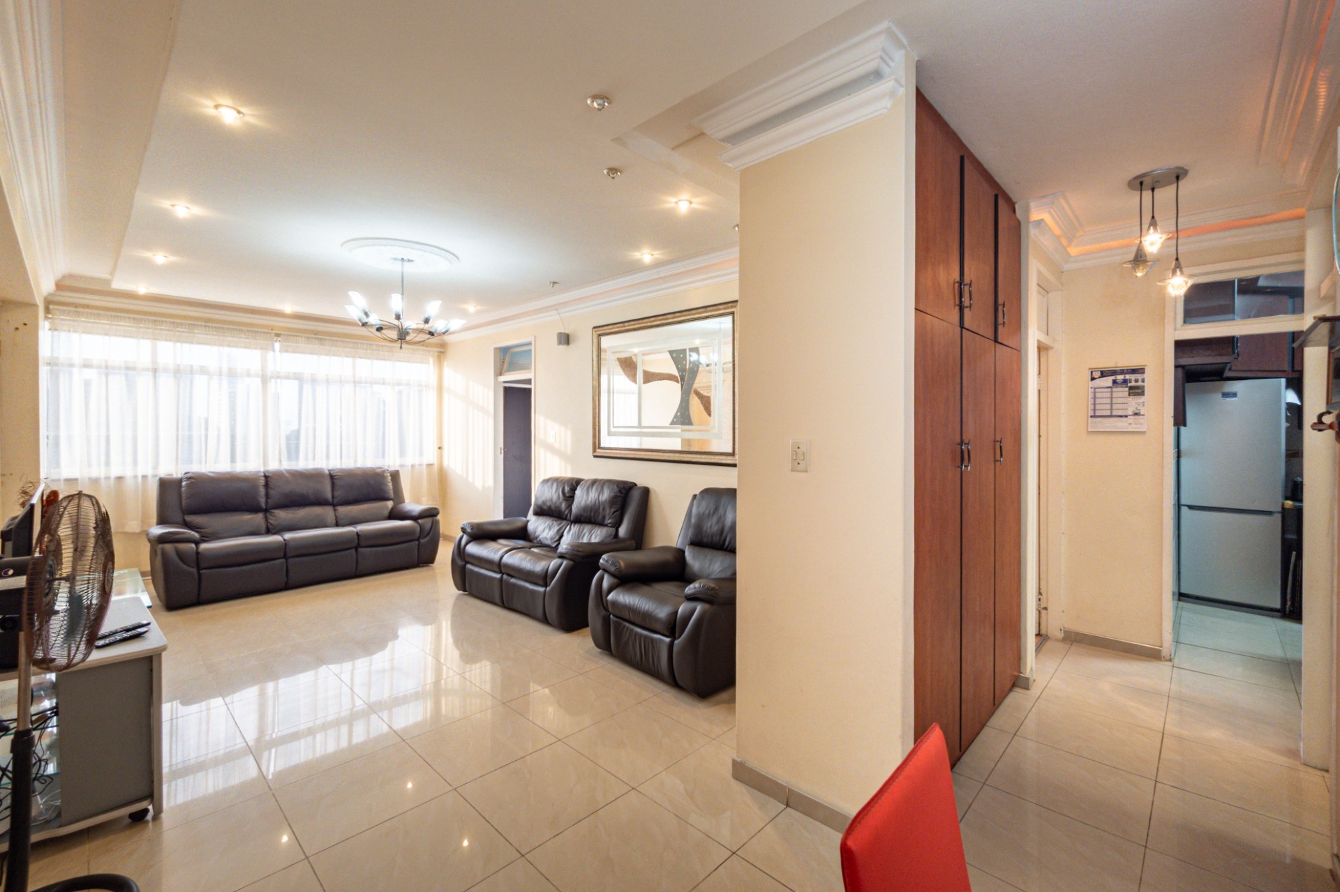 Spacious 1.5 Bedroom Coastal Gem with Parking in Mangrove Beach Centre