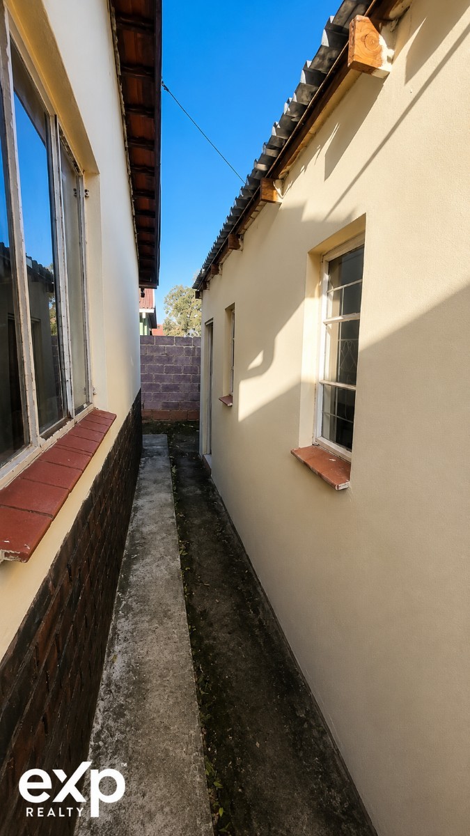 House for sale in Northdale, Pietermaritzburg, KwaZulu Natal, 261 m²