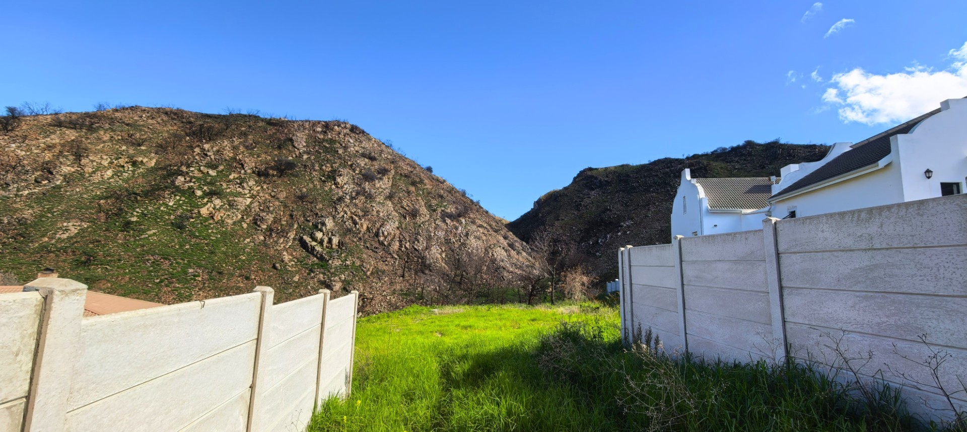 Vacant Land for sale in Island View, Mossel Bay, 40 Steinberg Street, Island View, Mossel Bay, Western Cape, 1055 m²