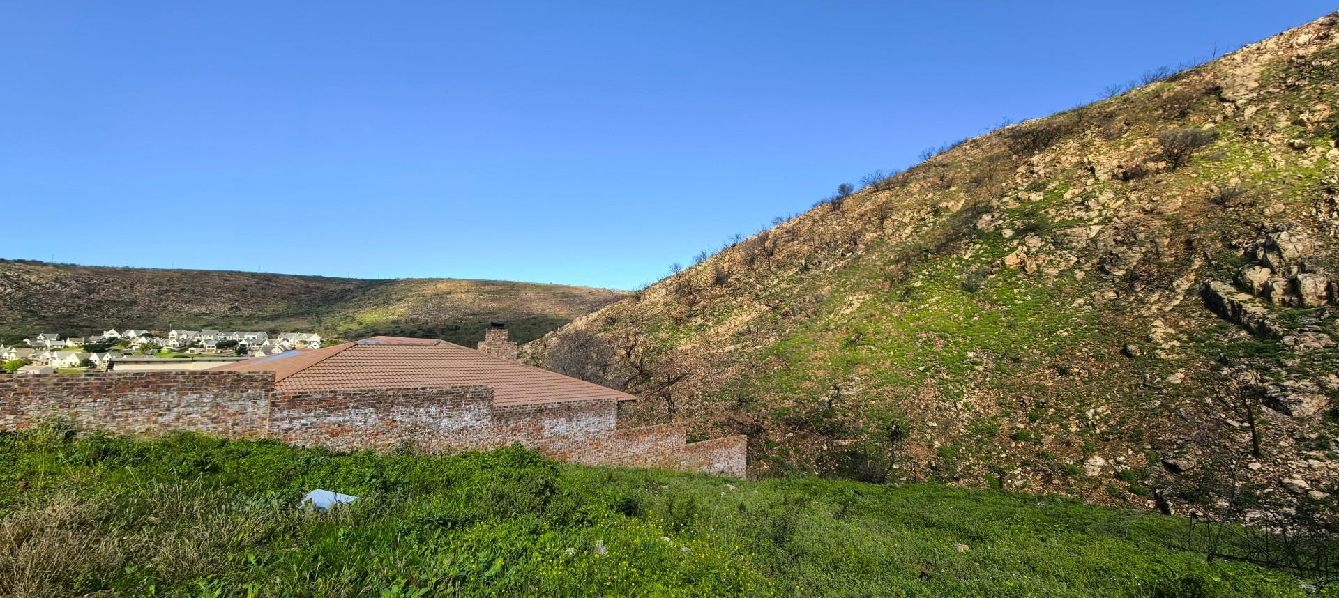 Vacant Land for sale in Island View, Mossel Bay, 40 Steinberg Street, Island View, Mossel Bay, Western Cape, 1055 m²