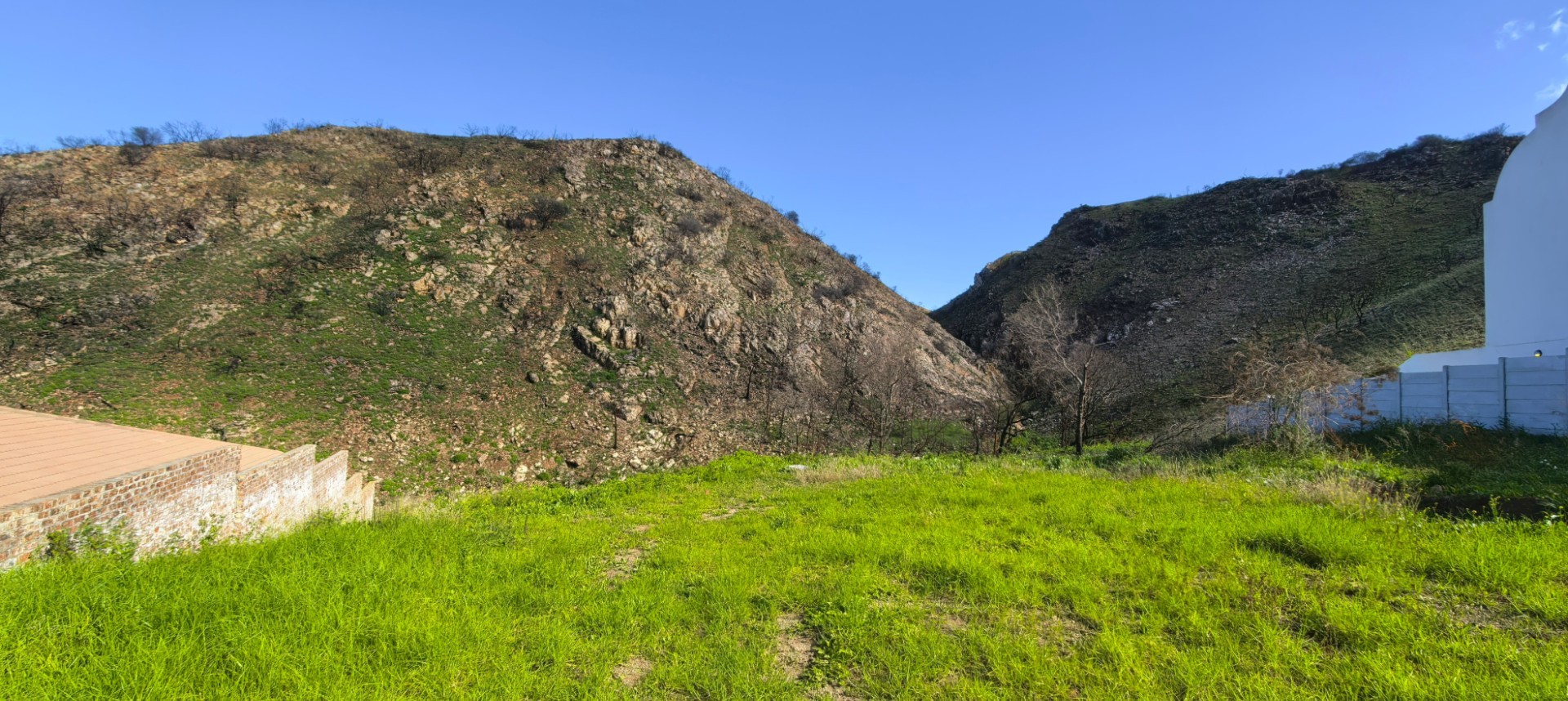 Vacant Land for sale in Island View, Mossel Bay, 40 Steinberg Street, Island View, Mossel Bay, Western Cape, 1055 m²