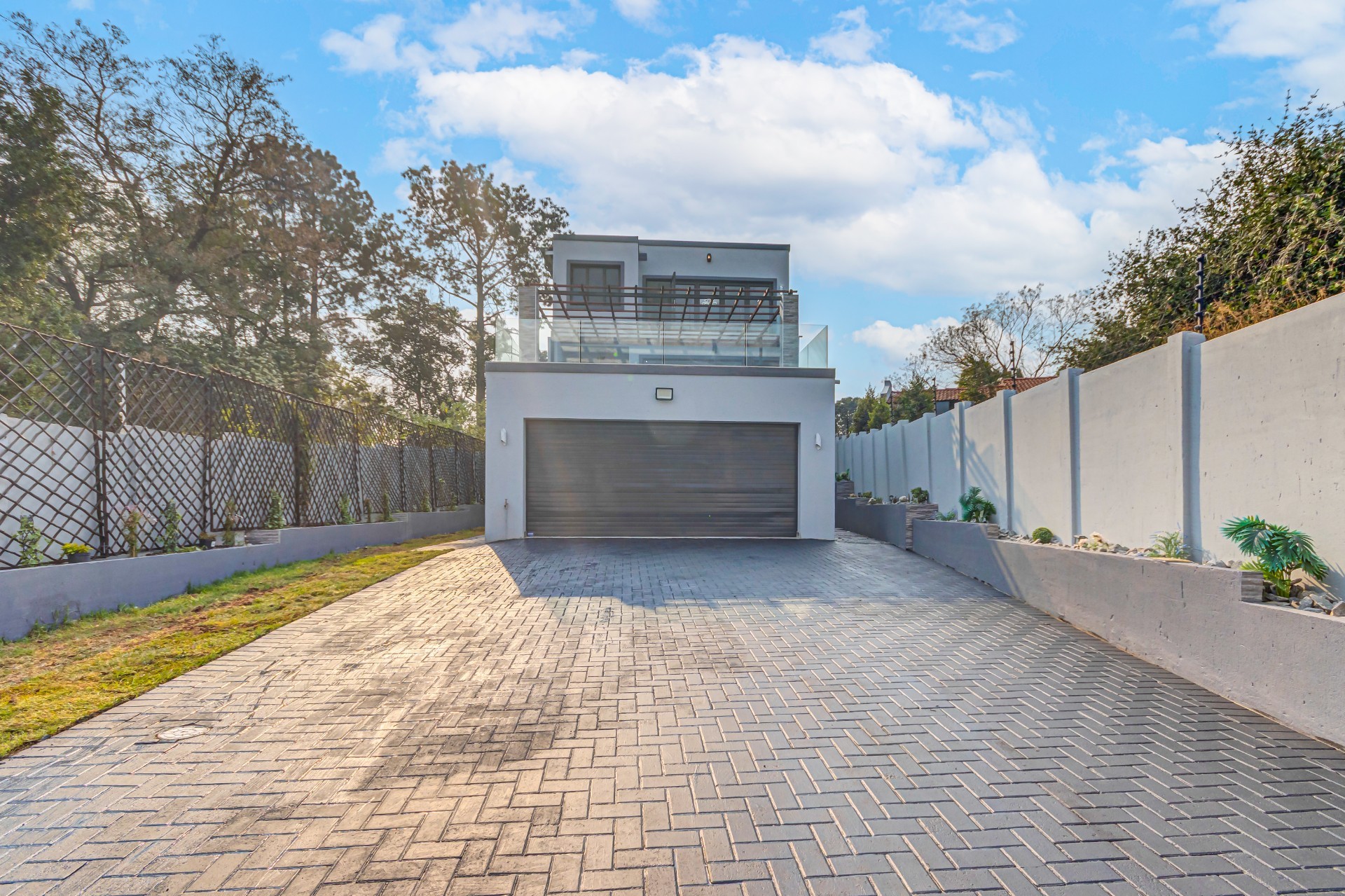 House for sale in Bryanston, Sandton, 1017 m²