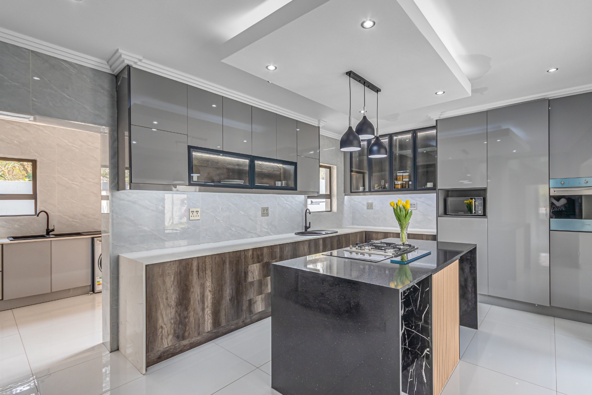House for sale in Bryanston, Sandton, 1017 m²