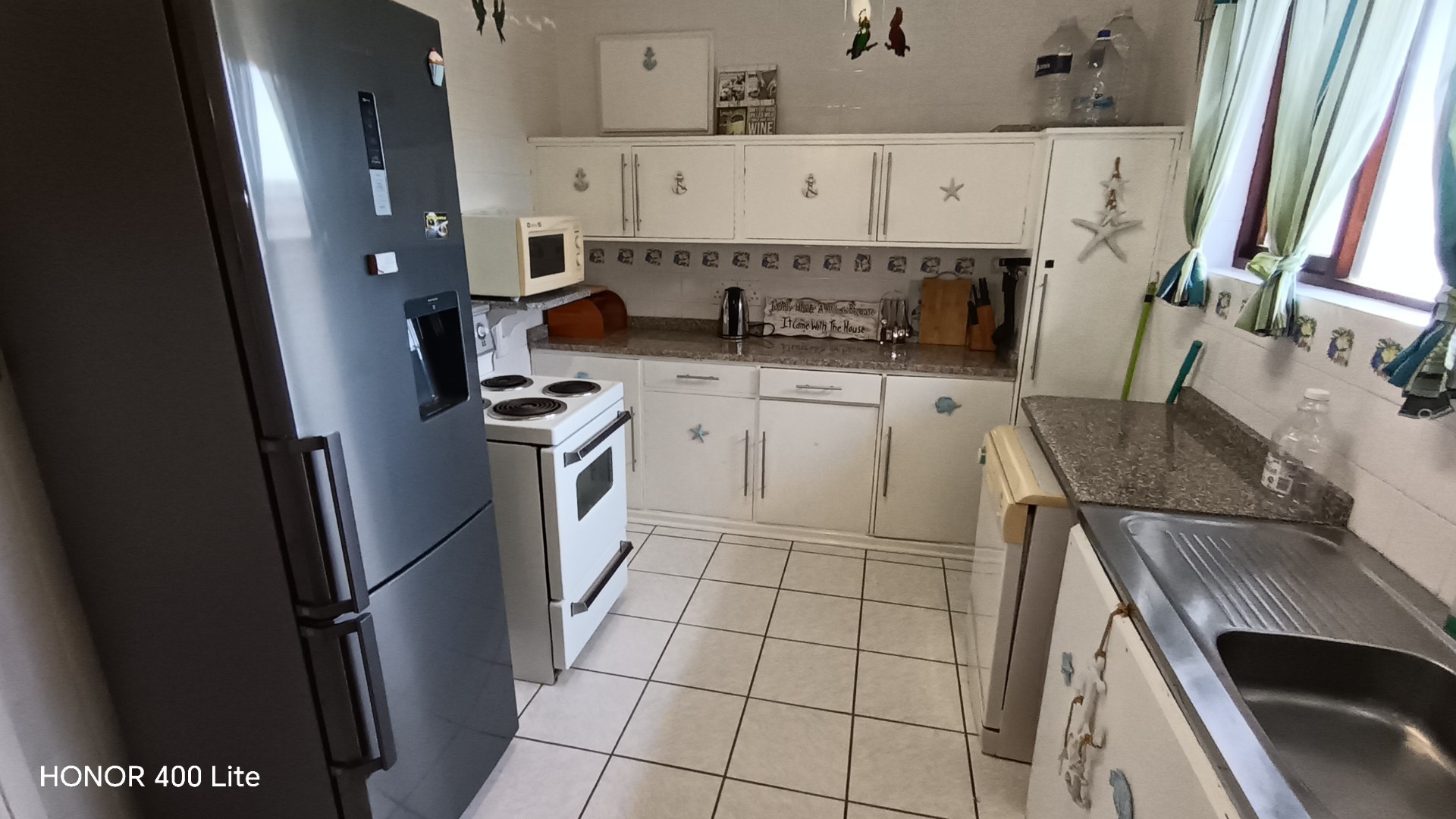 Apartment for sale in St Michaels On Sea, Margate, KwaZulu Natal, 101 m²