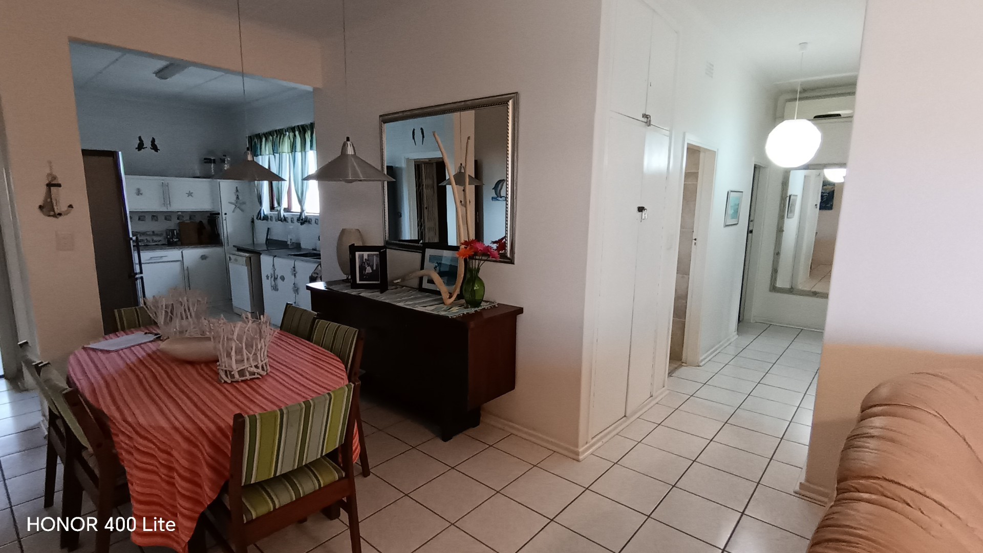 Apartment for sale in St Michaels On Sea, Margate, KwaZulu Natal, 101 m²