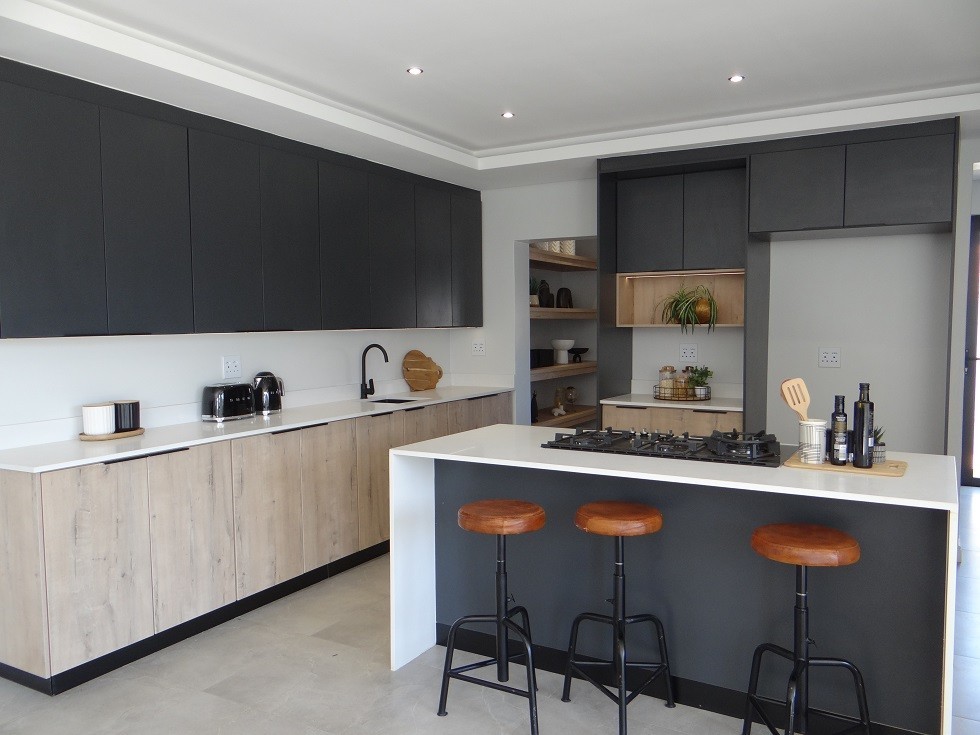 House for sale in Fountainbrook Estate, Midstream Estate, Centurion, 282 m²