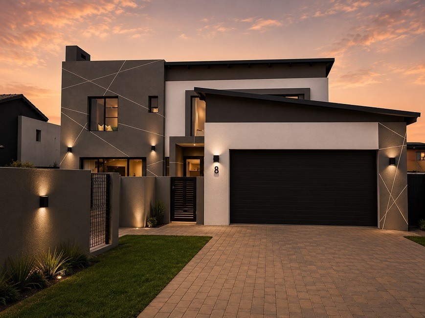 House for sale in Fountainbrook Estate, Midstream Estate, Centurion, 282 m²