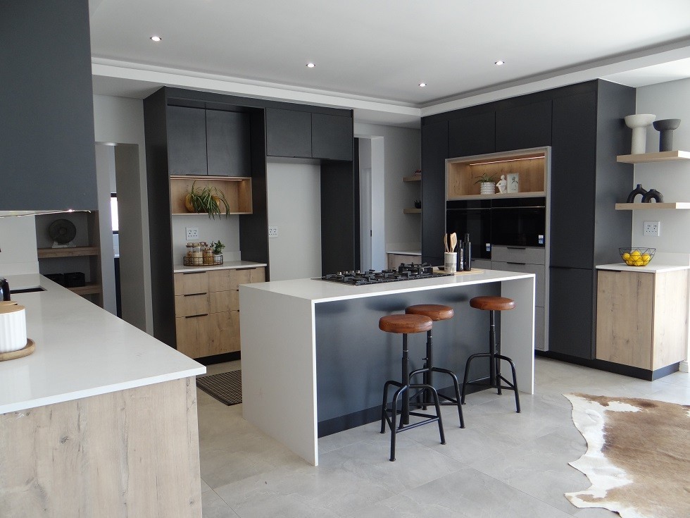 House for sale in Fountainbrook Estate, Midstream Estate, Centurion, 282 m²