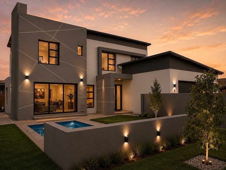 House for sale in Fountainbrook Estate, Midstream Estate, Centurion, 282 m²