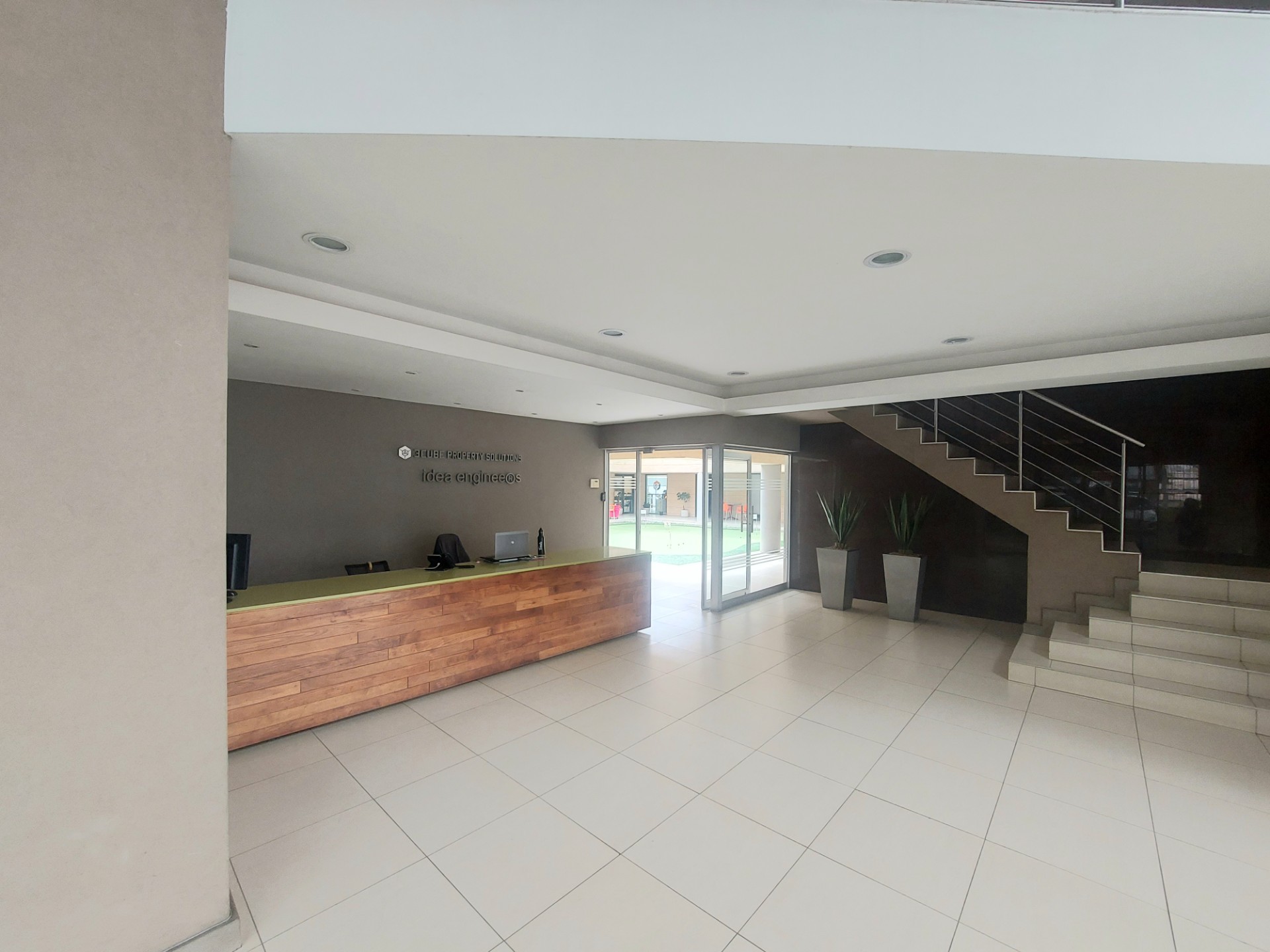 Ideally Positioned Office For Sale in Rivonia, Sandton 5