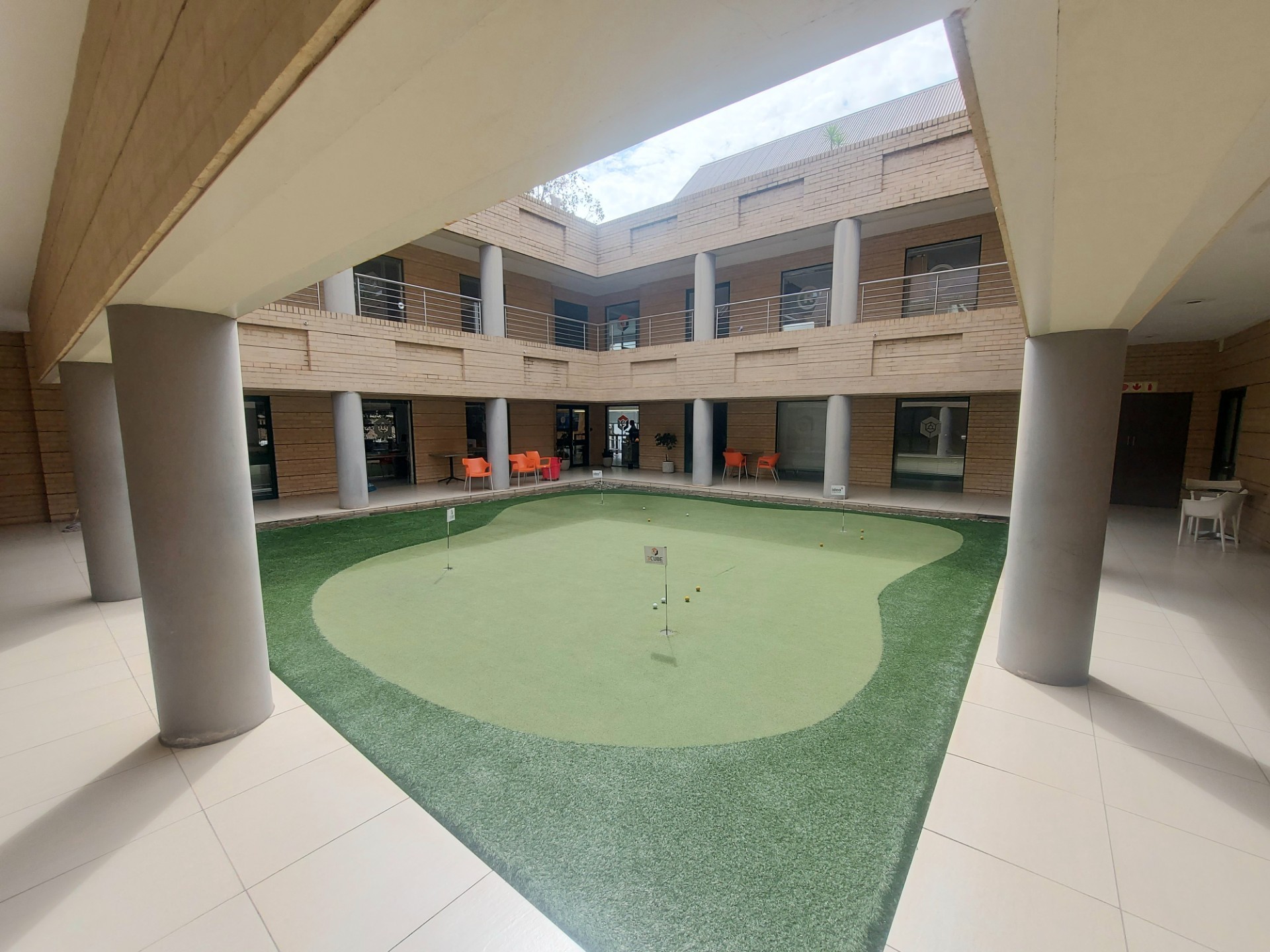 Office for sale in Rivonia, Sandton, 5 (2nd floor), Equity House, 324 Rivonia boulevard, Rivonia, Sandton, Gauteng, 131 m²