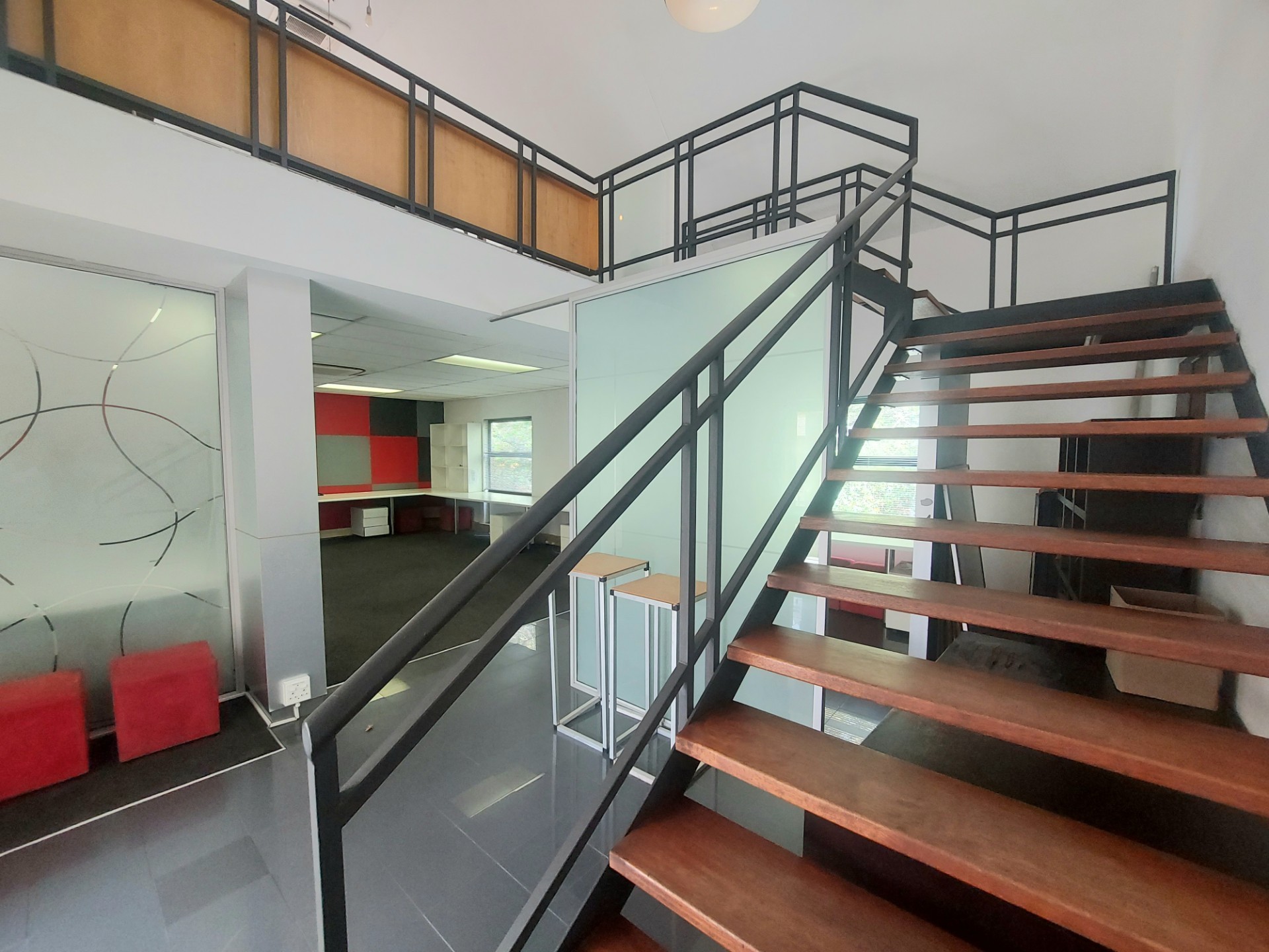Ideally Positioned Office For Sale in Rivonia, Sandton 2