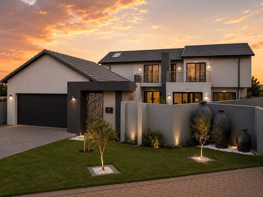 House for sale in Fountainbrook Estate, Midstream Estate, Centurion, 310 m²