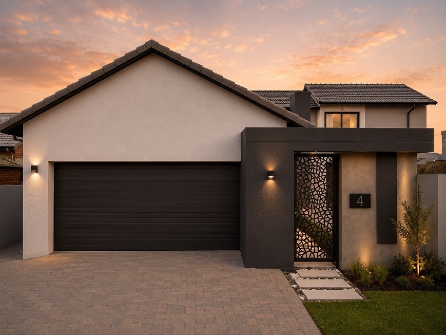House for sale in Fountainbrook Estate, Midstream Estate, Centurion, 310 m²