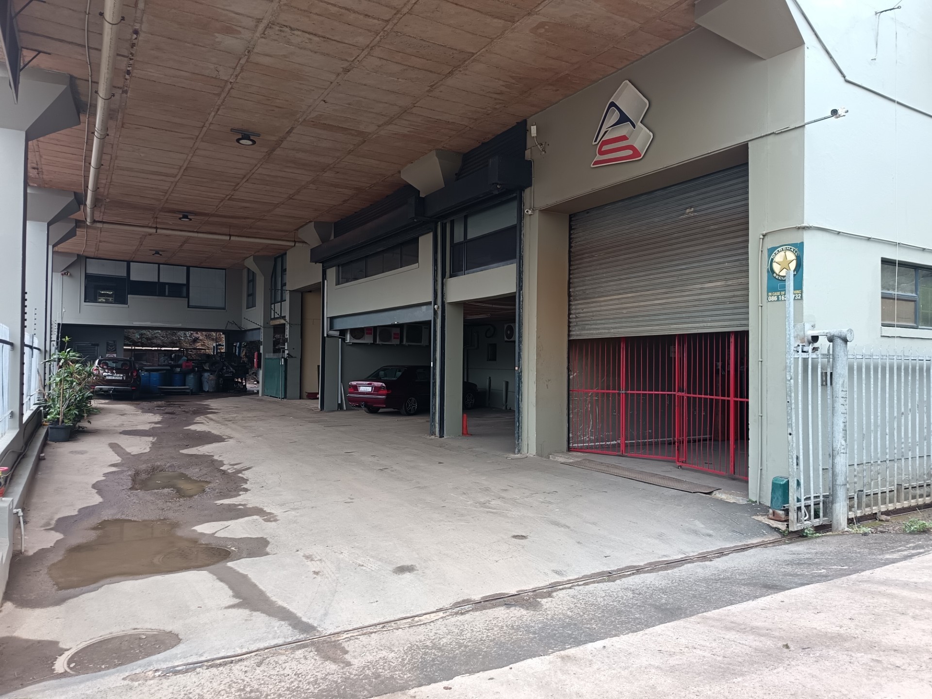 Warehouse for sale in Briardene, Durban, KwaZulu Natal