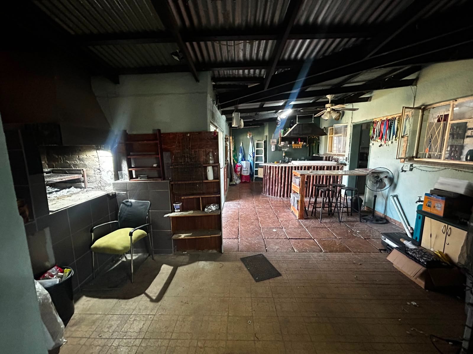 House for sale in Carters Glen, Kimberley, 1041 m²